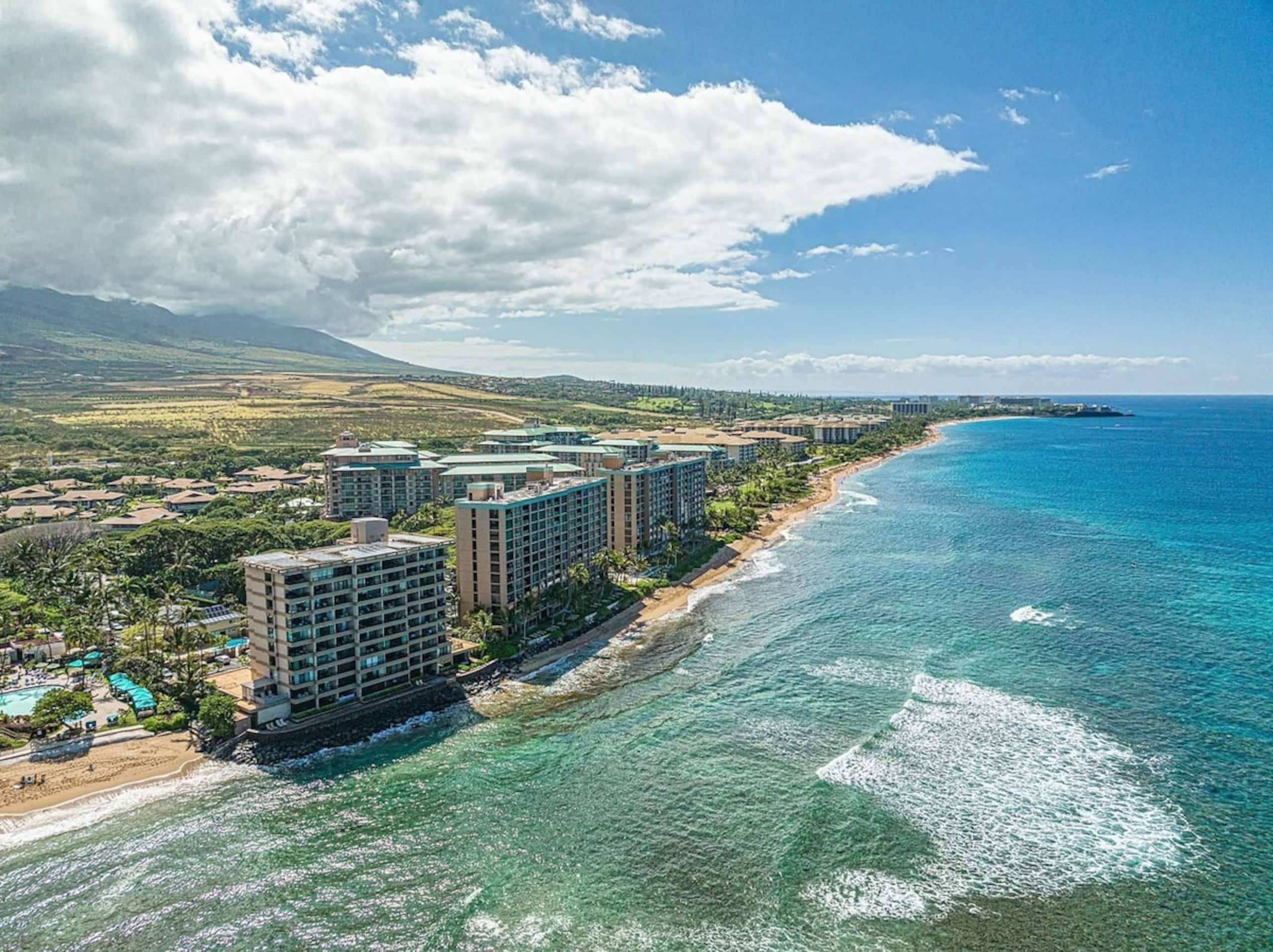 Maui Kaanapali Oceanfront Penthouse, Aloha Getaway - Photo 32