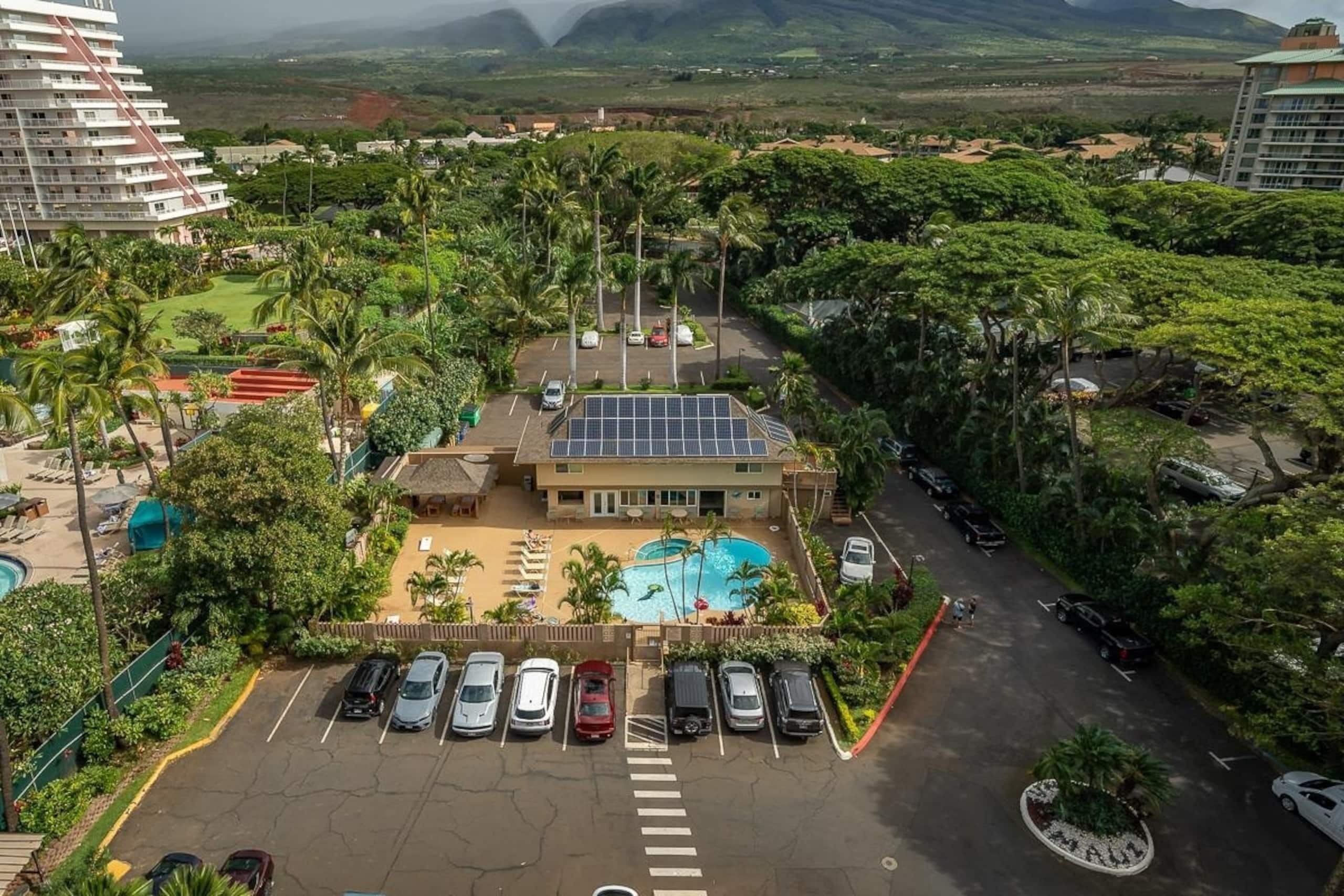 Maui Kaanapali Oceanfront Penthouse, Aloha Getaway - Photo 29