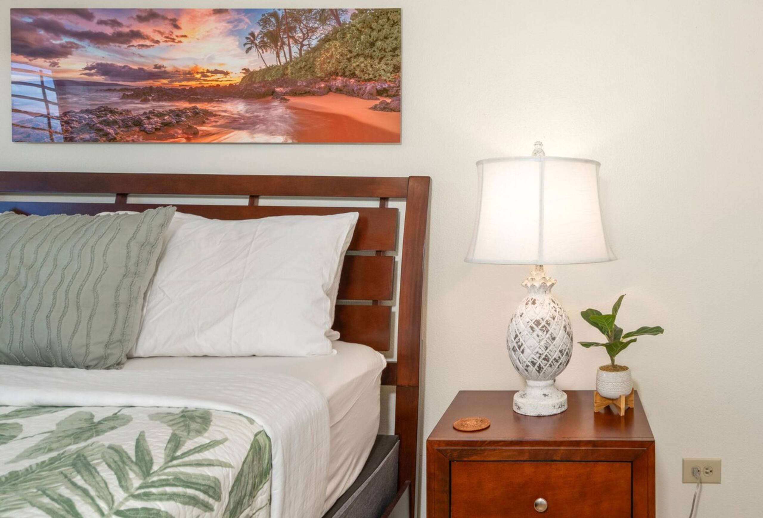 Ocean View, Spacious, a/c, Wifi, Kitchen, MSB221 - Photo 11