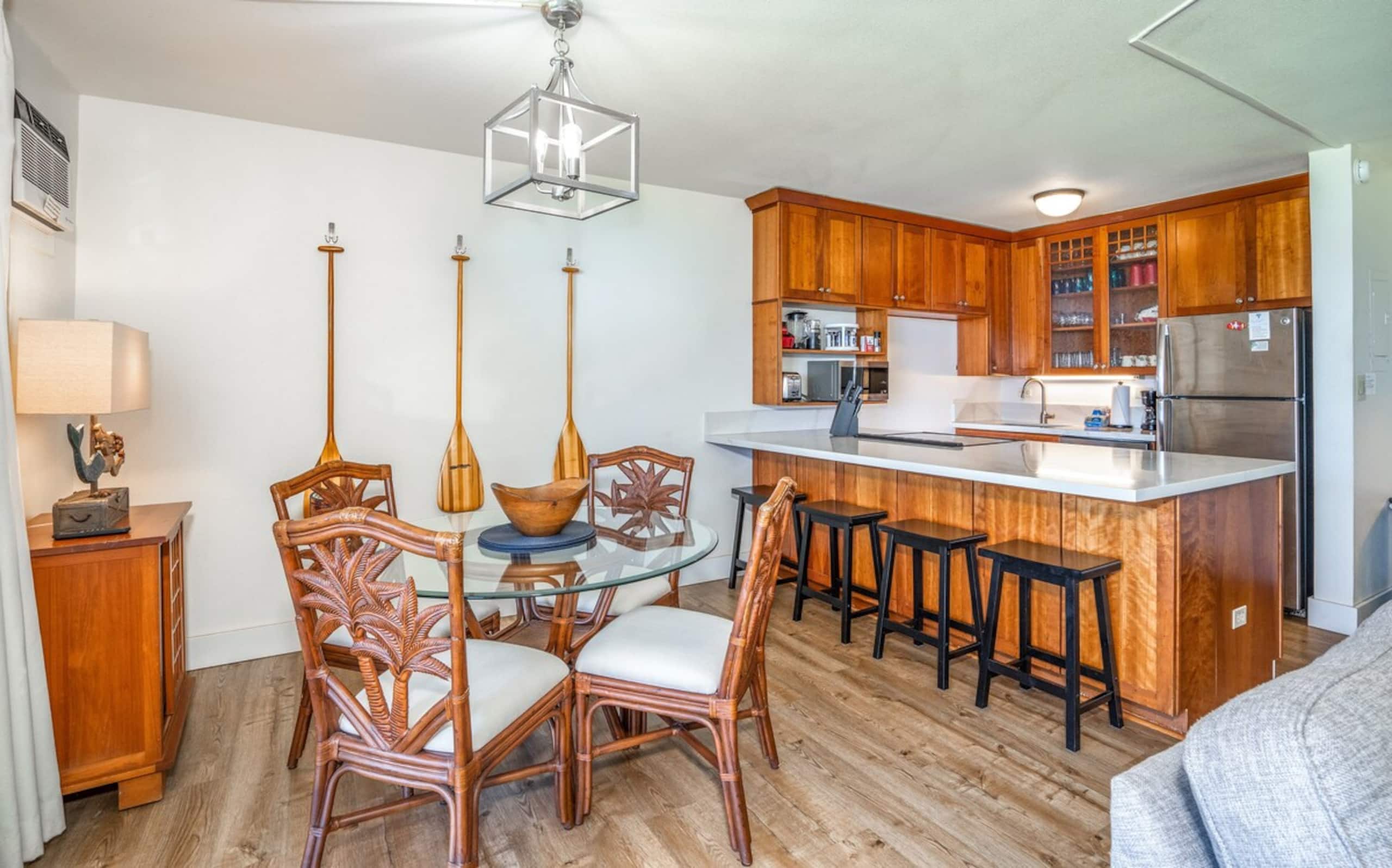 Ocean View, Spacious, a/c, Wifi, Kitchen, MSB221 - Photo 10