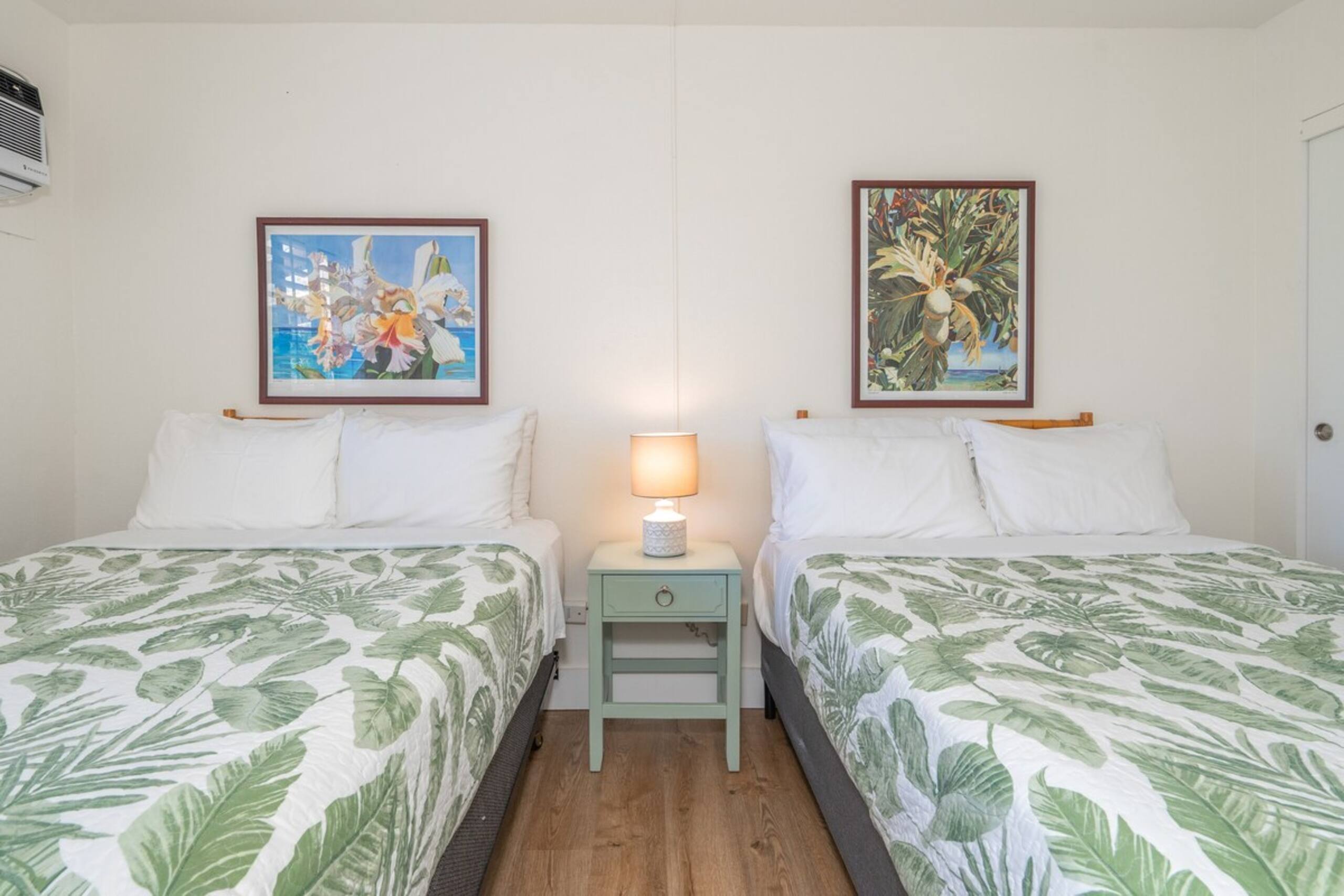 Ocean View, Spacious, a/c, Wifi, Kitchen, MSB221 - Photo 34