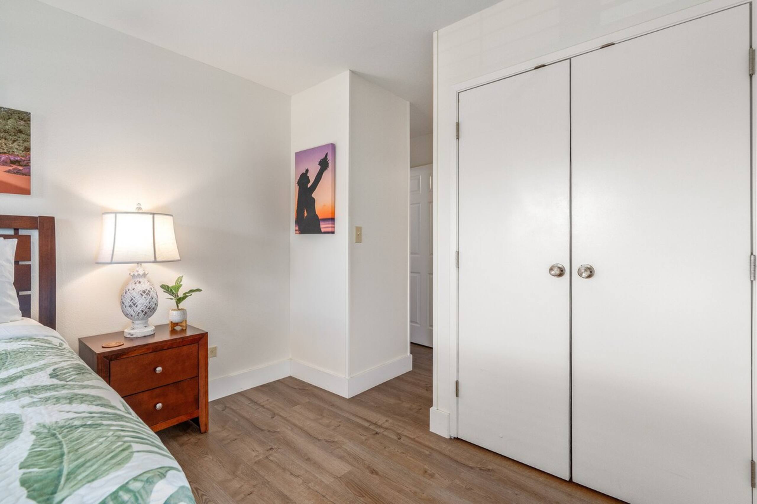 Ocean View, Spacious, a/c, Wifi, Kitchen, MSB221 - Photo 15