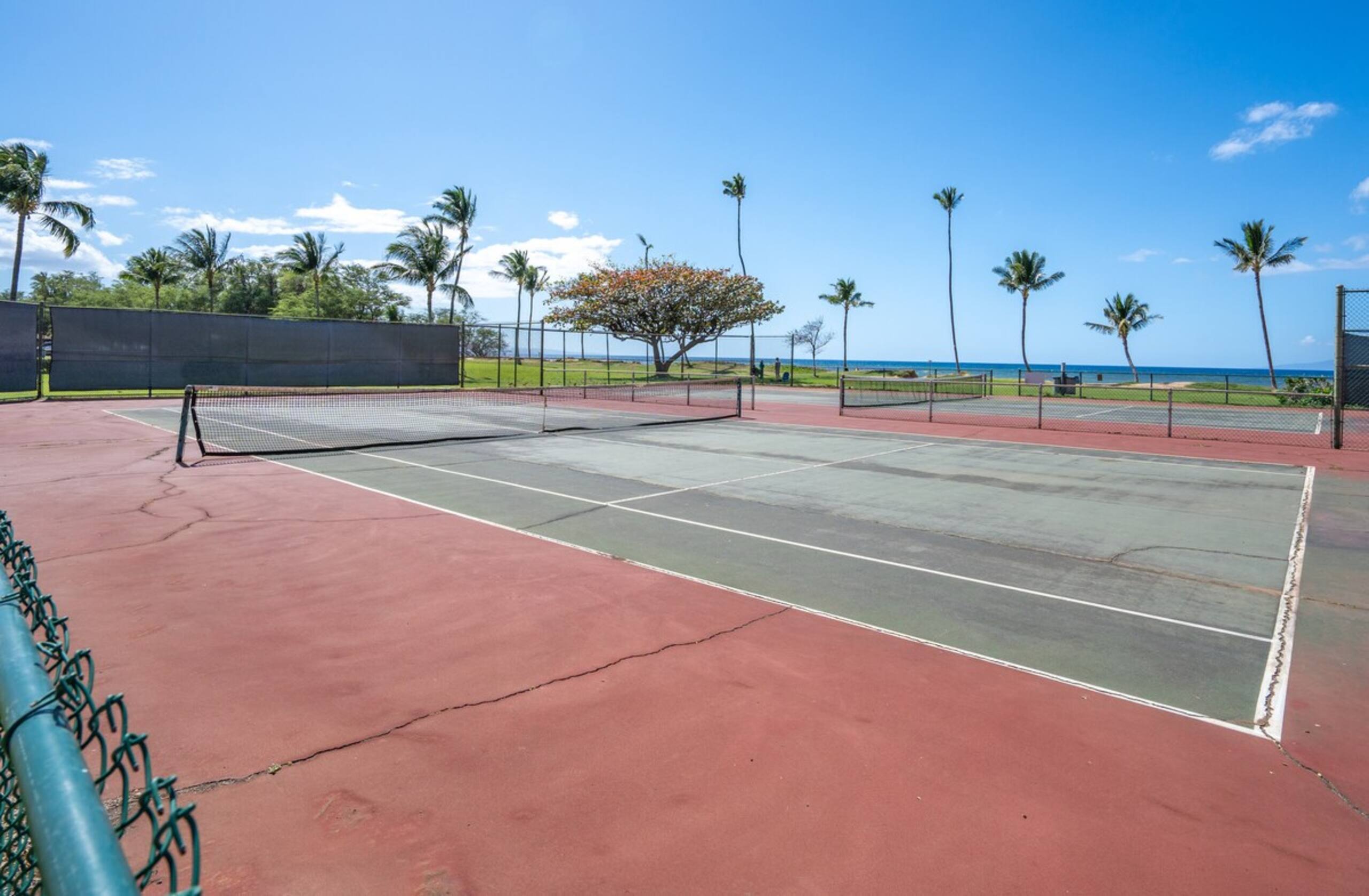 Ocean View, Spacious, a/c, Wifi, Kitchen, MSB221 - Photo 44