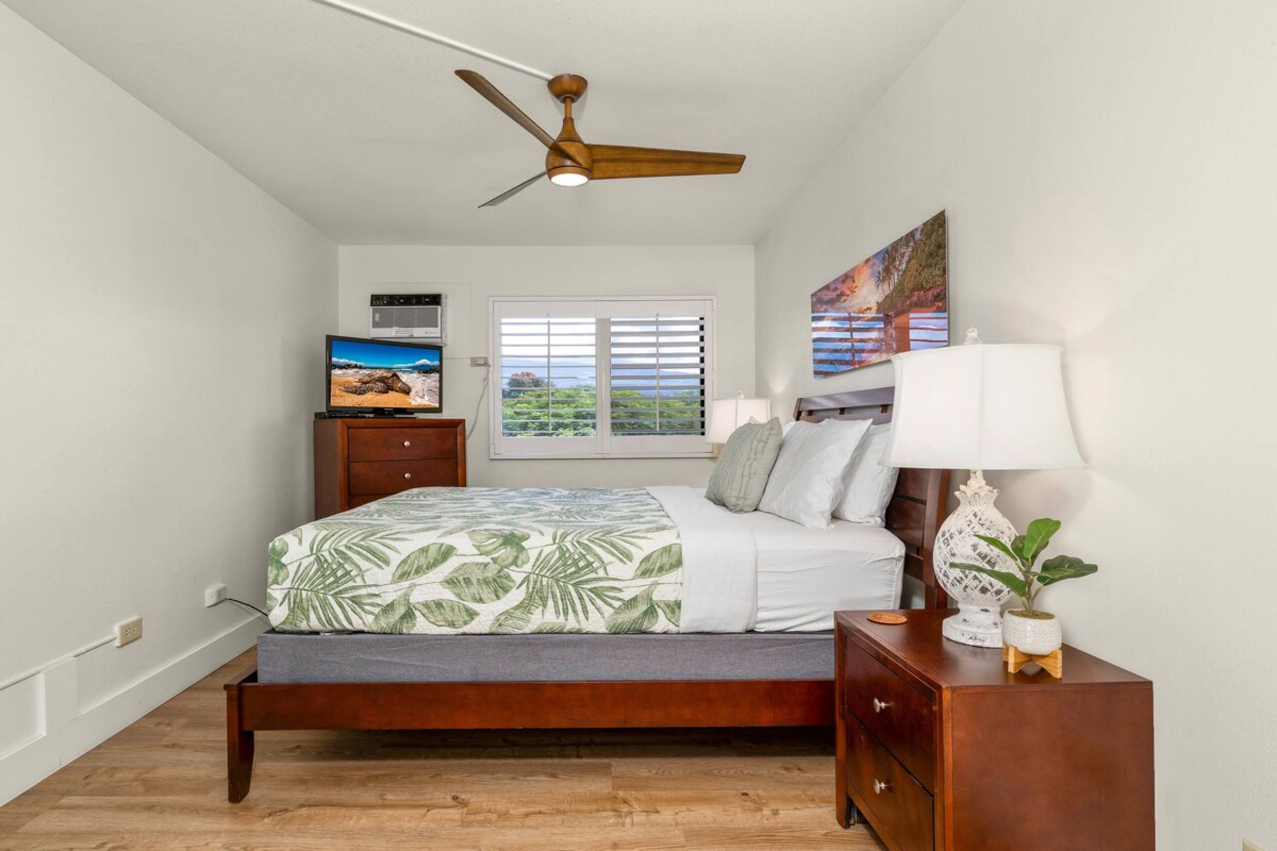 Ocean View, Spacious, a/c, Wifi, Kitchen, MSB221 - Photo 14