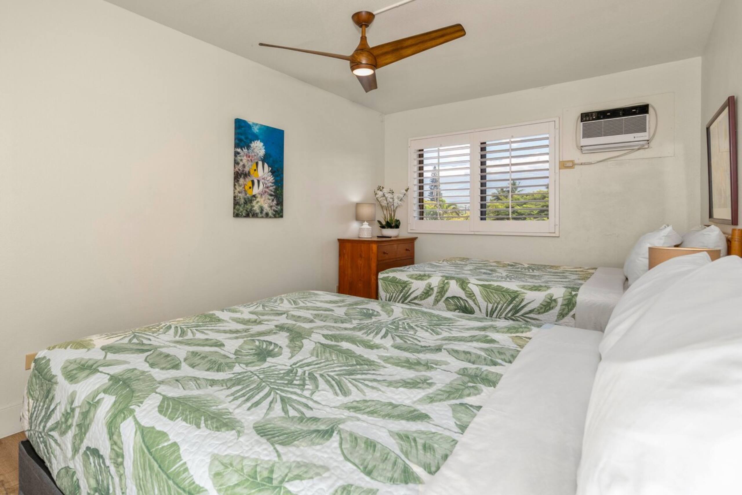 Ocean View, Spacious, a/c, Wifi, Kitchen, MSB221 - Photo 21