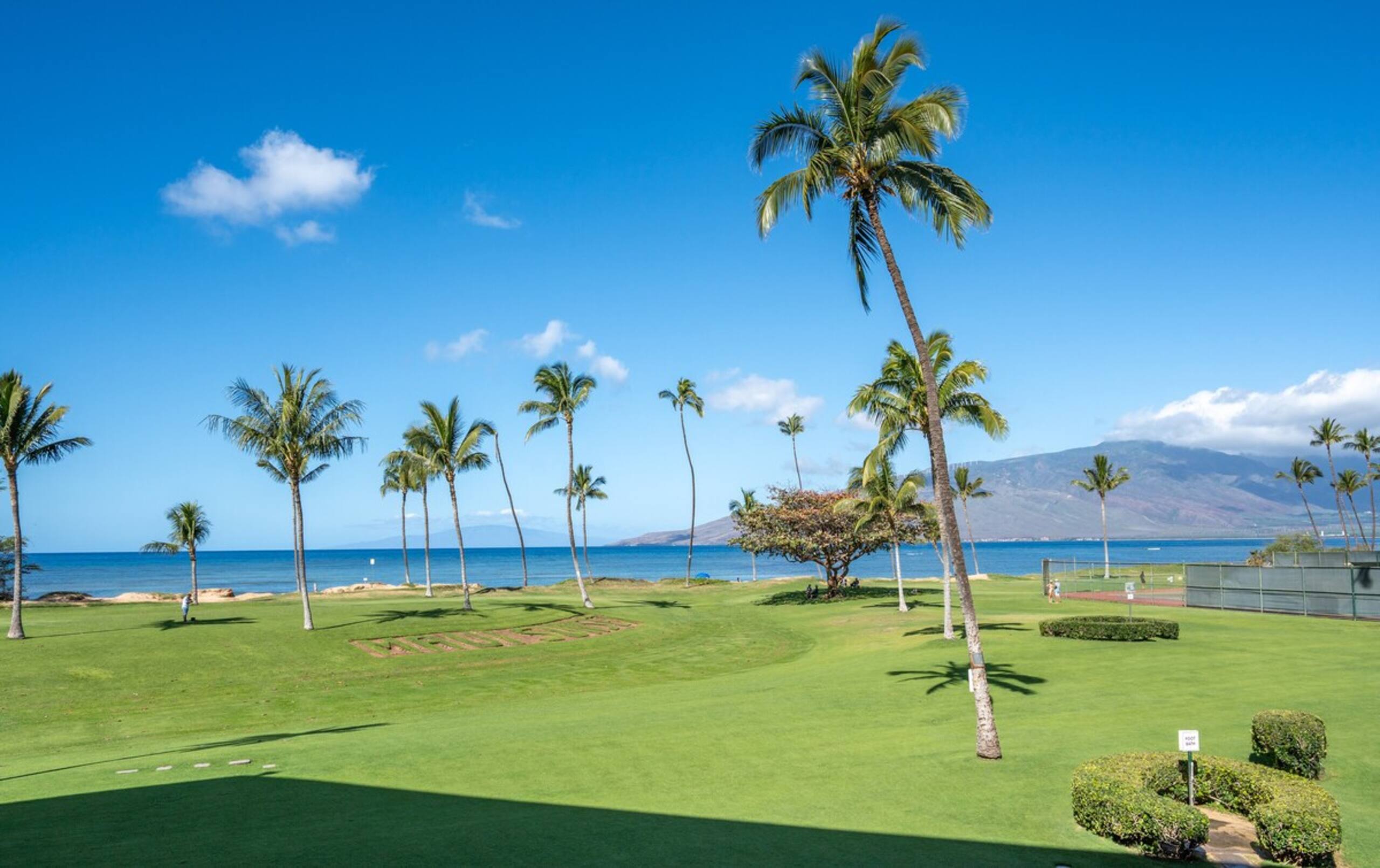 Ocean View, Spacious, a/c, Wifi, Kitchen, MSB221 - Photo 33