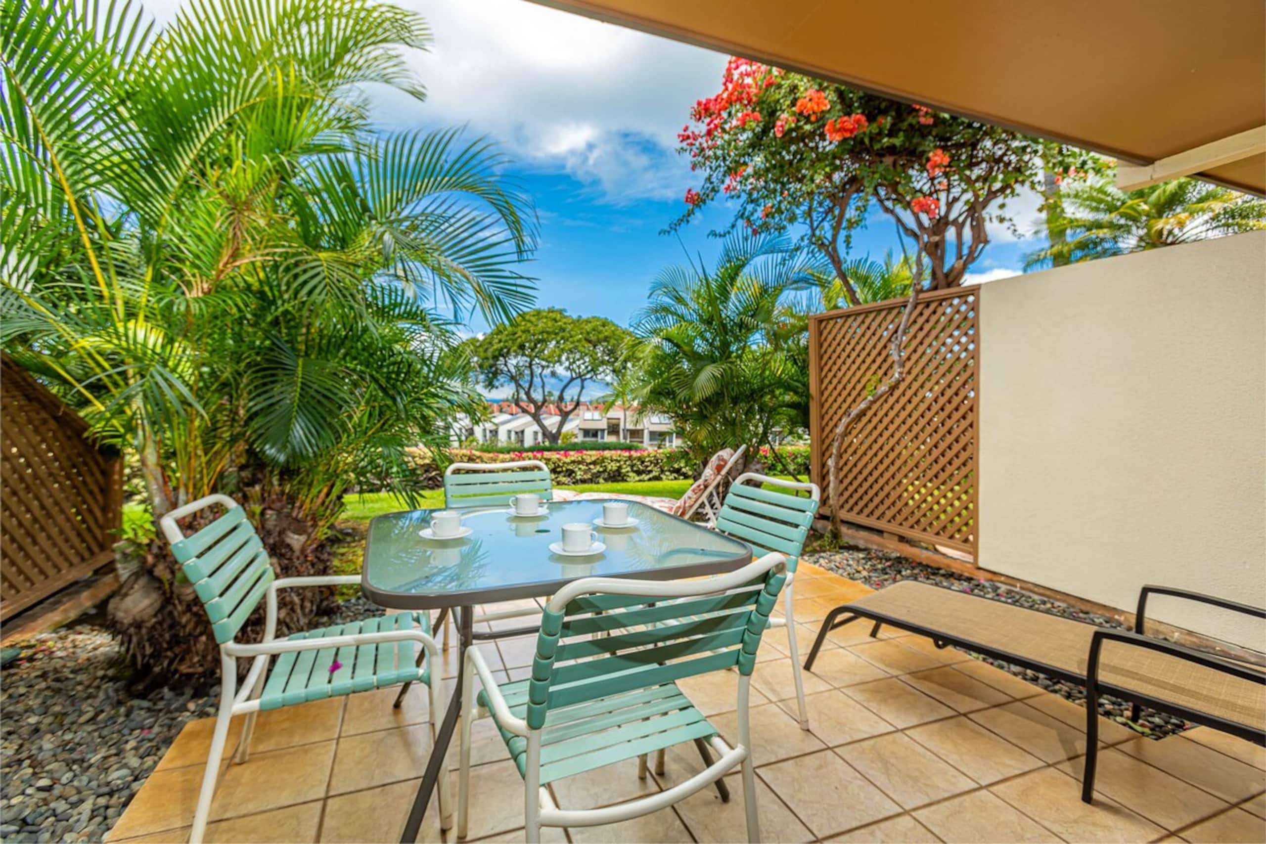 Ocean View, Upgraded, Ground Floor, A/C MKI114 - Photo 23