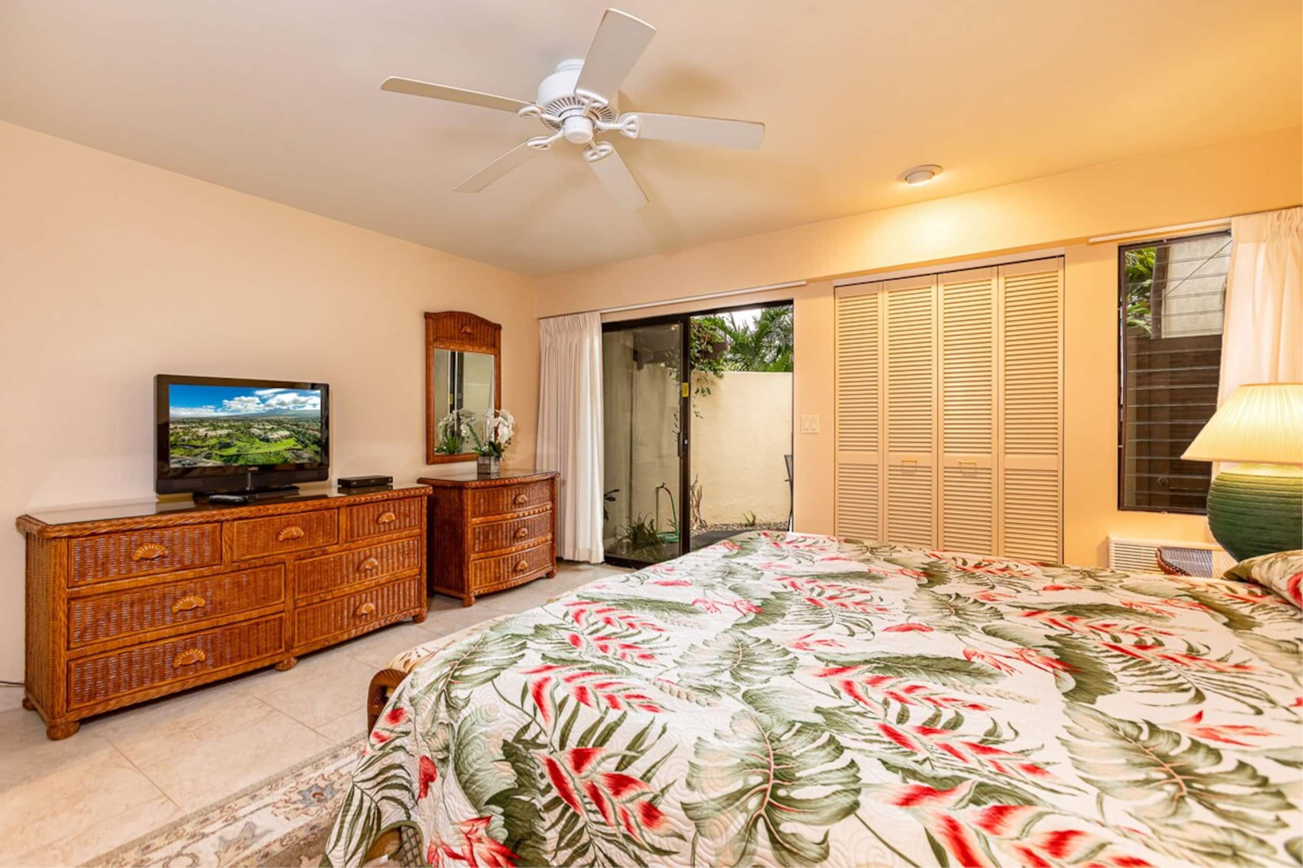 Ocean View, Upgraded, Ground Floor, A/C MKI114 - Photo 15