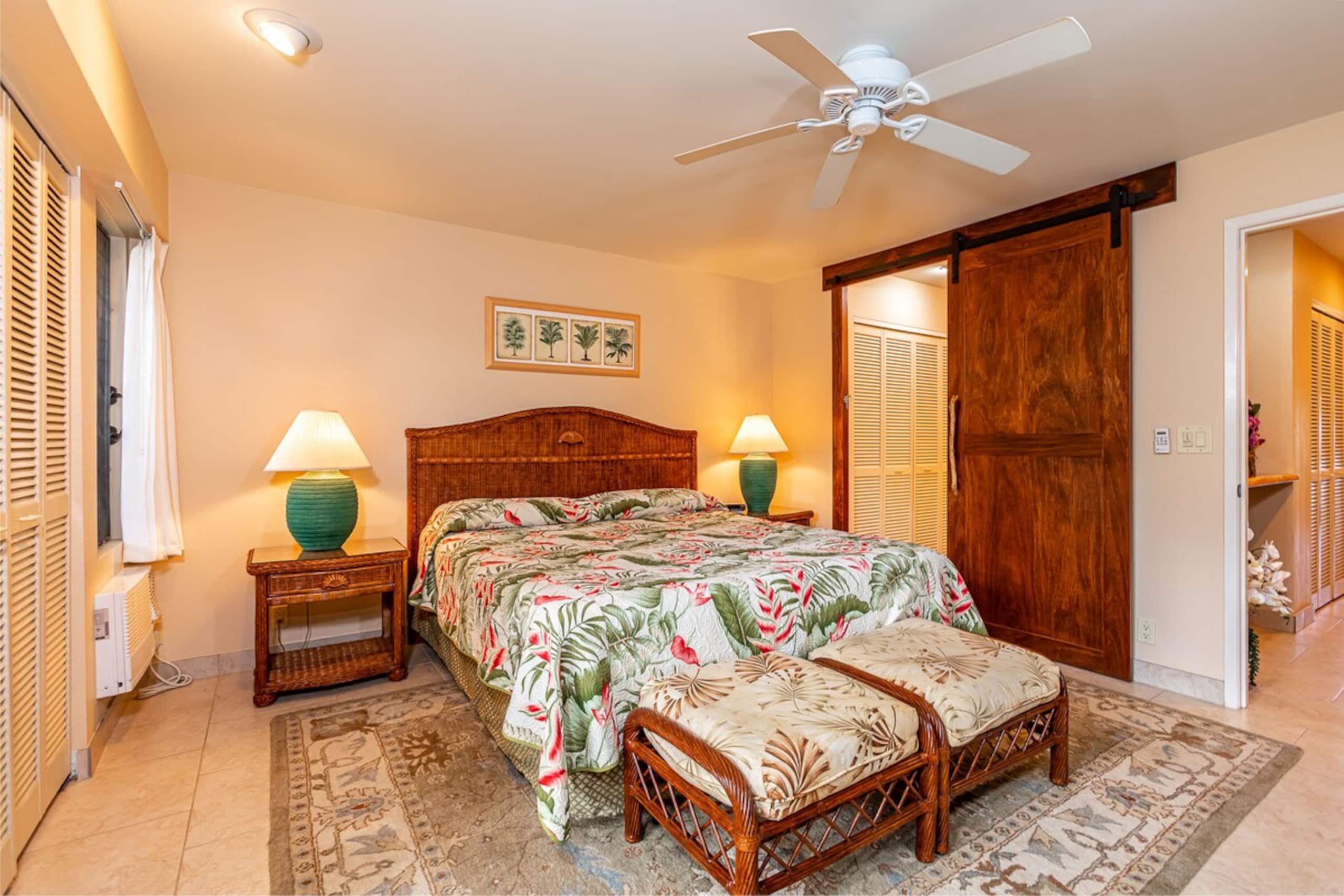 Ocean View, Upgraded, Ground Floor, A/C MKI114 - Photo 14