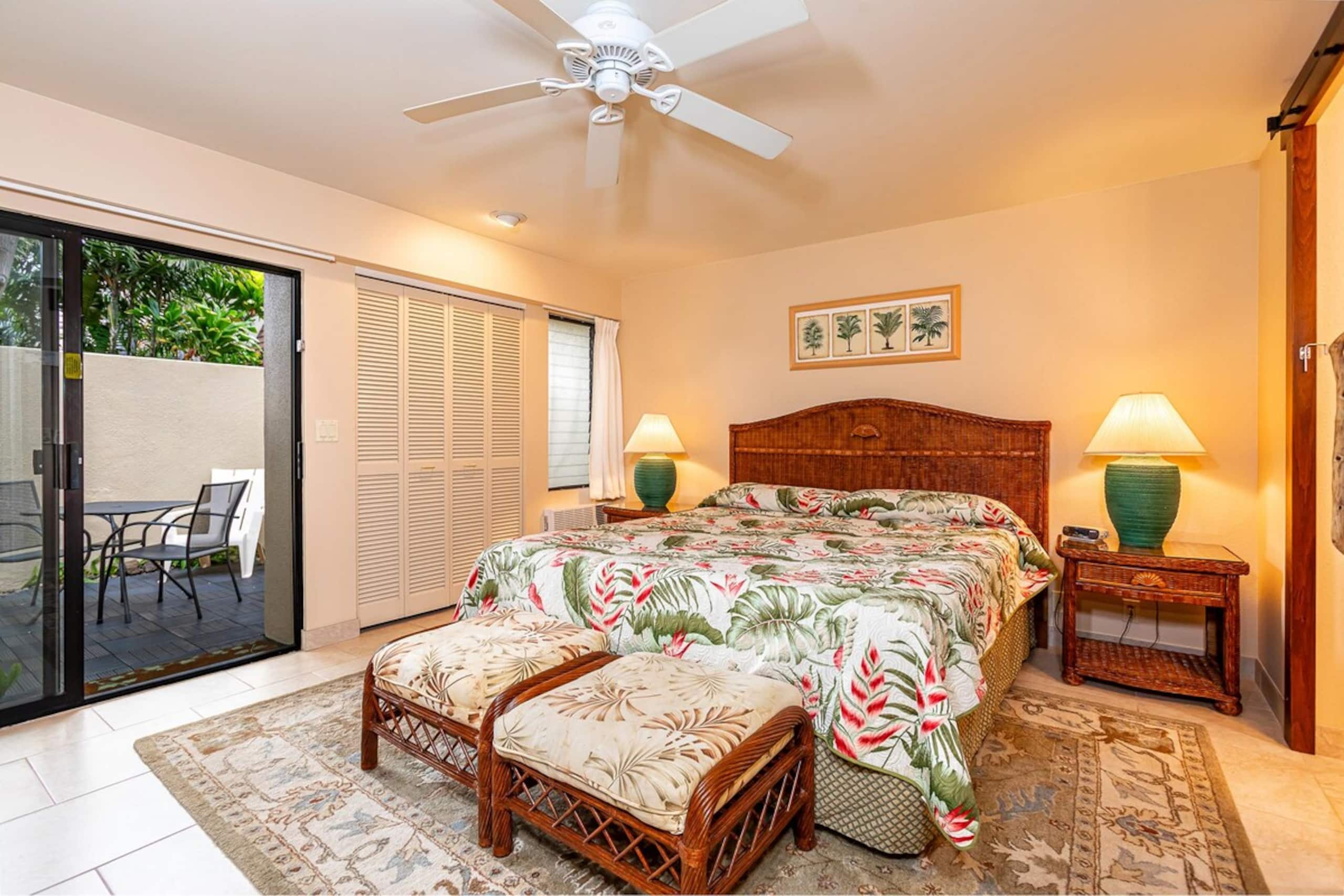 Ocean View, Upgraded, Ground Floor, A/C MKI114 - Photo 16