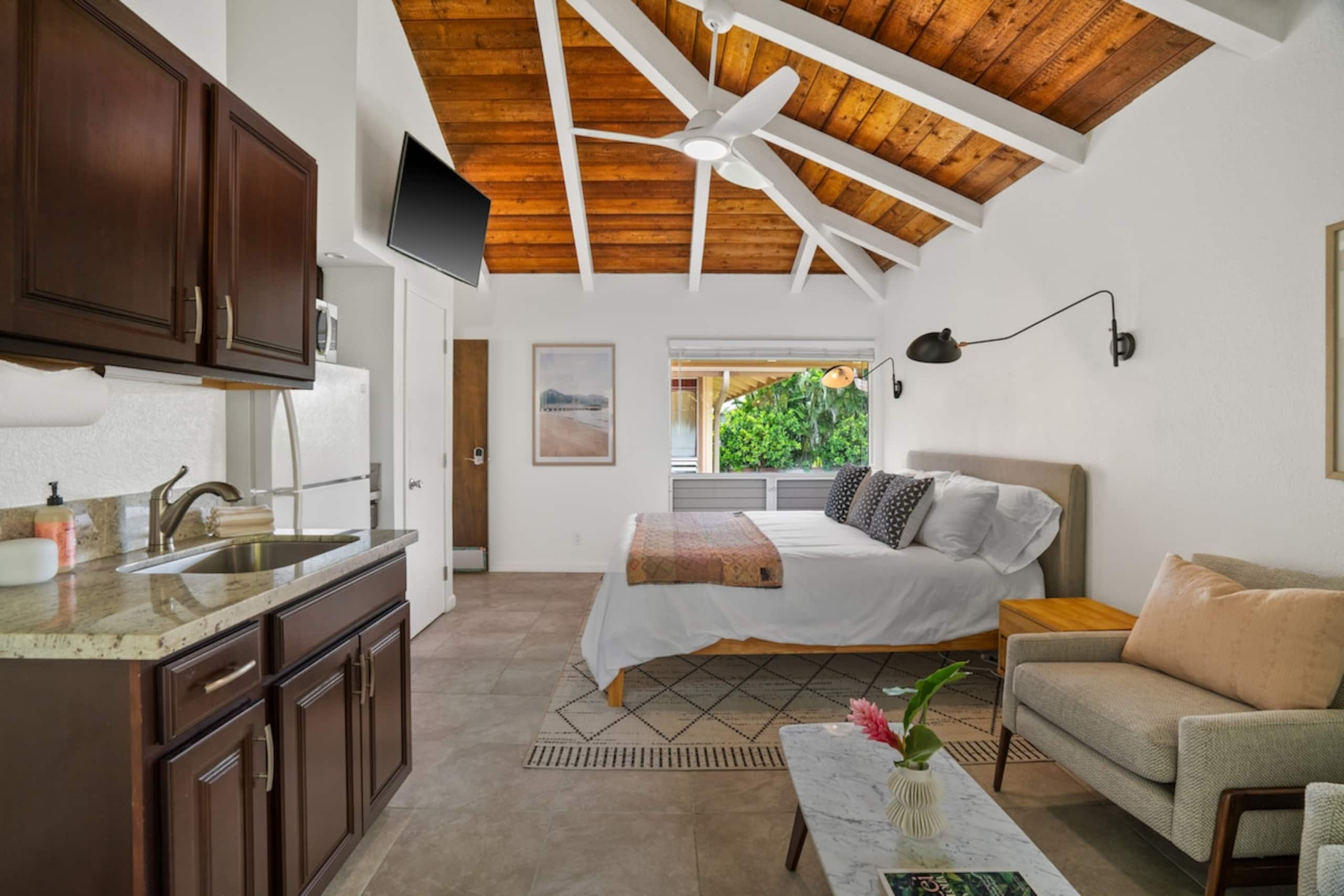 Princeville Hideaway, AC, Pool, Hot Tub, Beaches - Photo 2