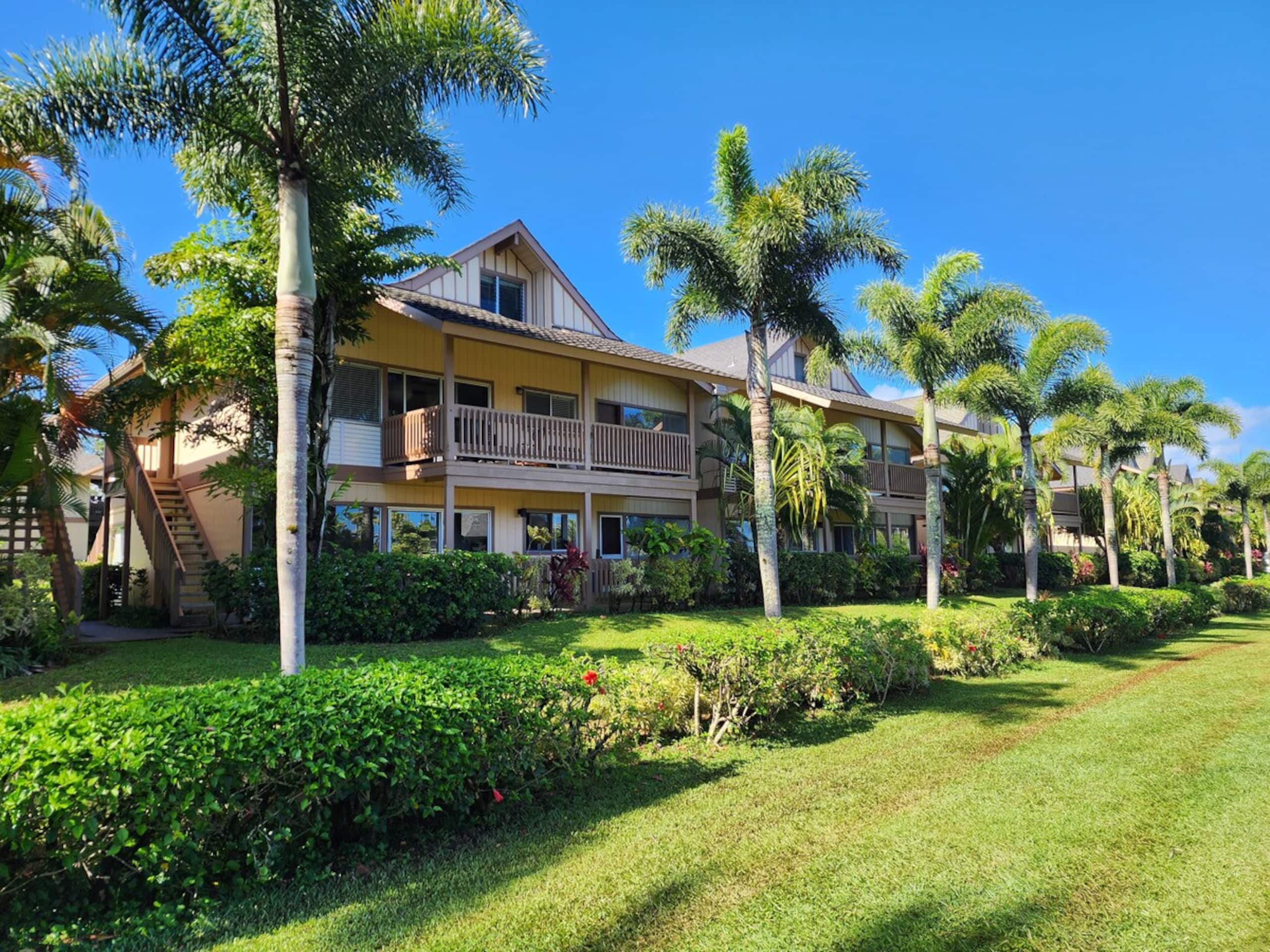 Princeville Hideaway, AC, Pool, Hot Tub, Beaches - Photo 8