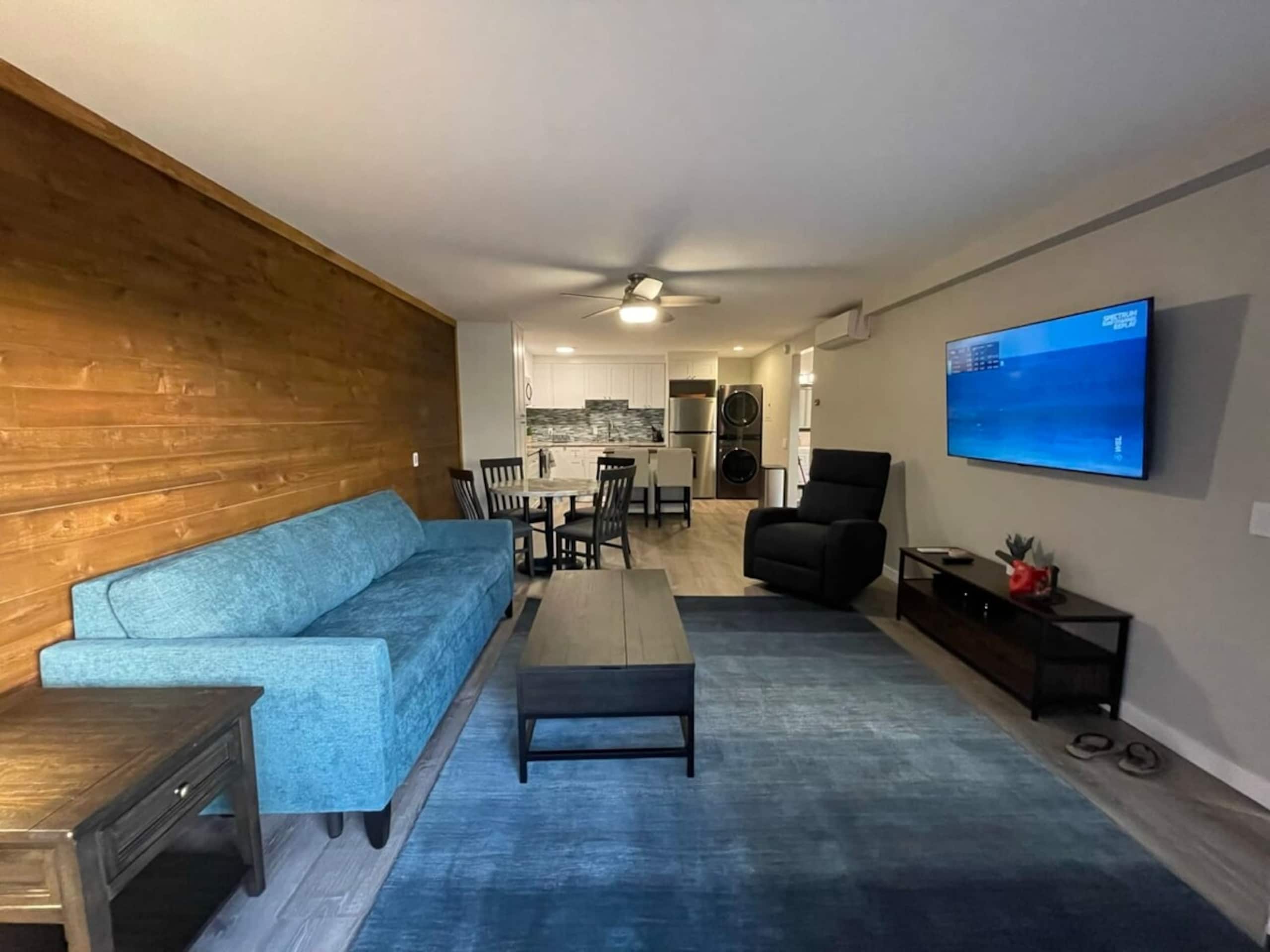 Newly Renovated Kahana Sunset ocean view - Photo 16
