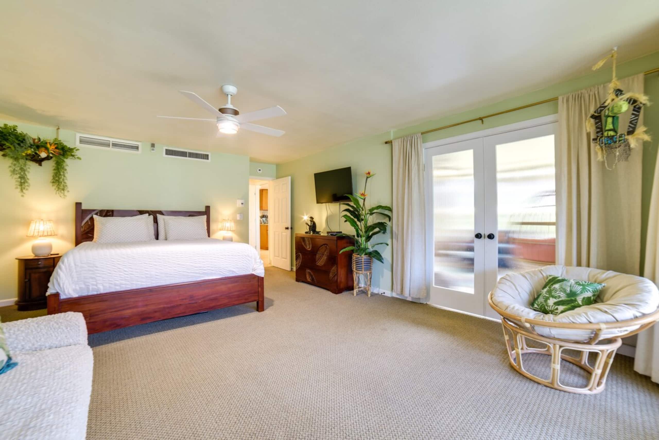 Island Oasis Near Kaanapali Beach & Black Rock - Photo 17