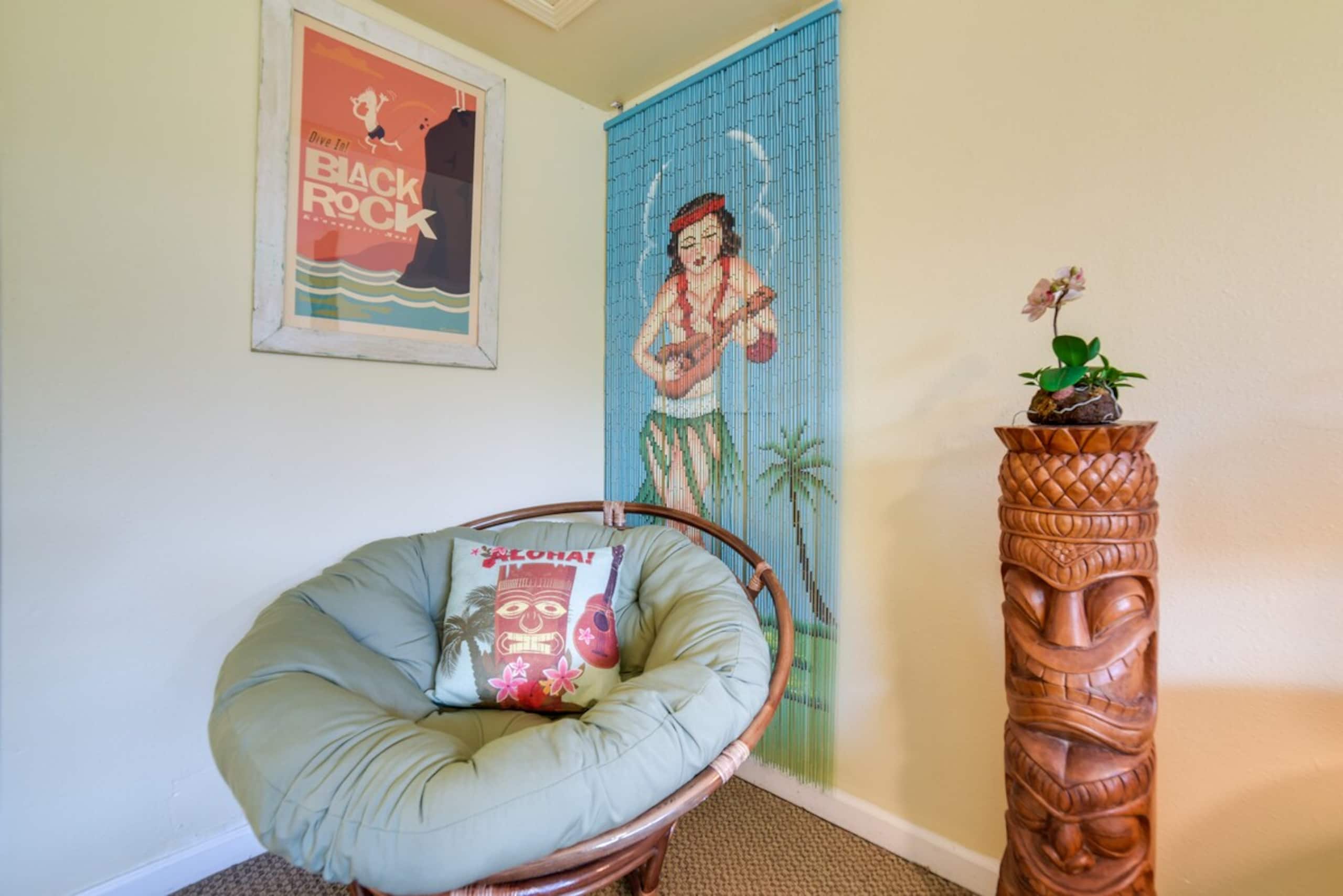 Island Oasis Near Kaanapali Beach & Black Rock - Photo 21