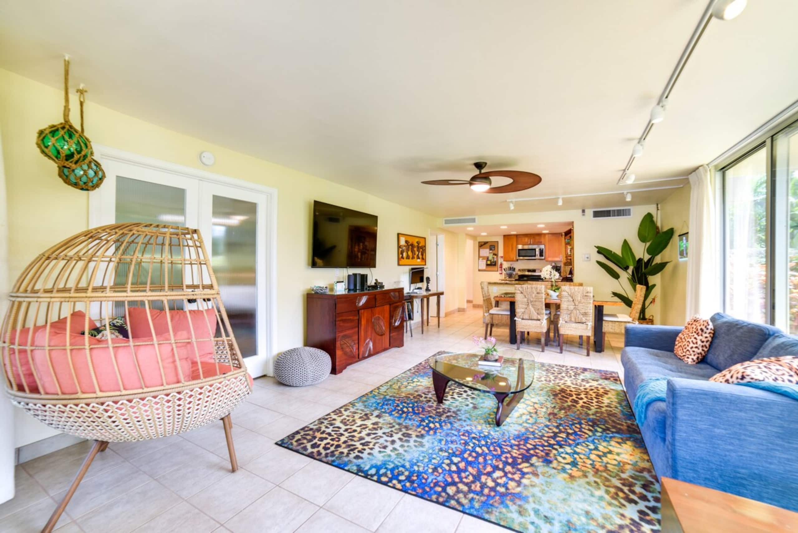 Island Oasis Near Kaanapali Beach & Black Rock - Photo 12