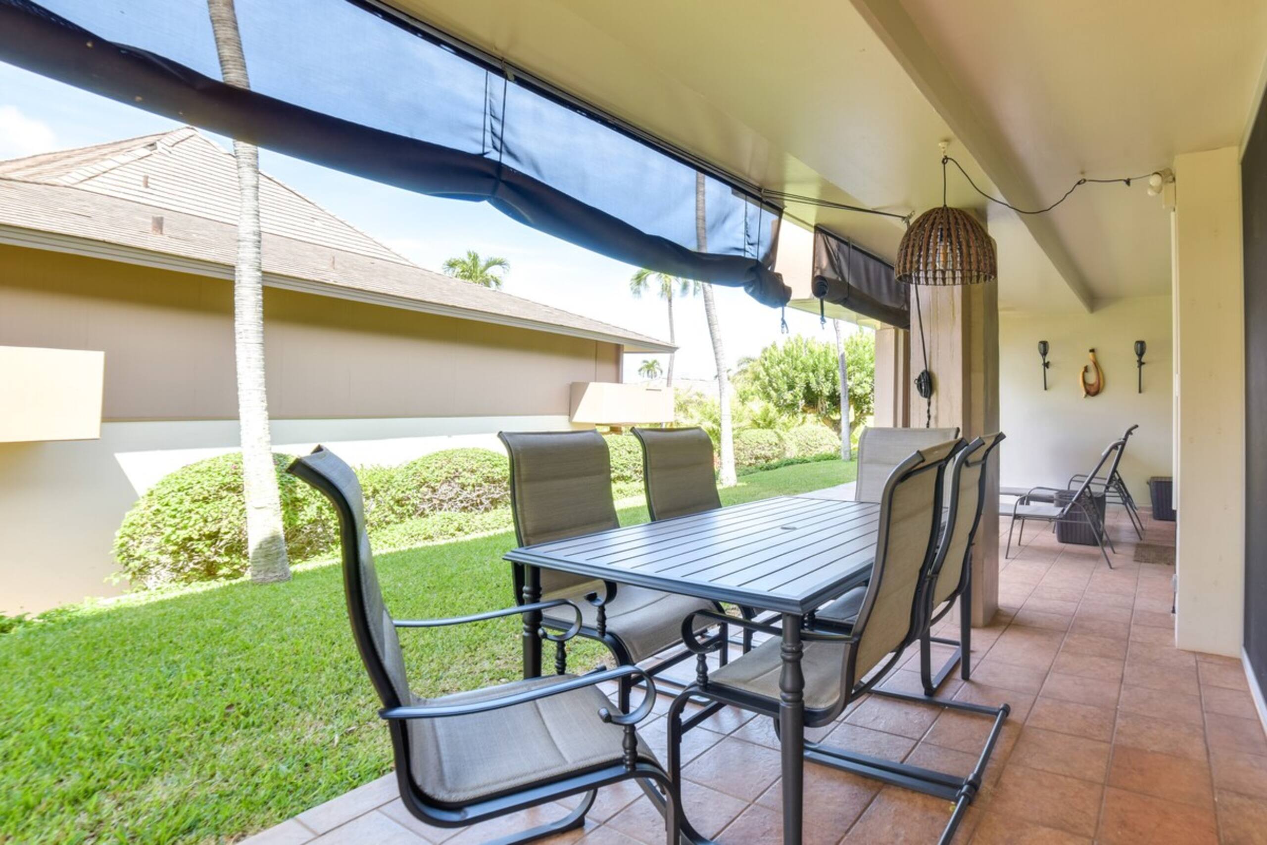 Island Oasis Near Kaanapali Beach & Black Rock - Photo 33