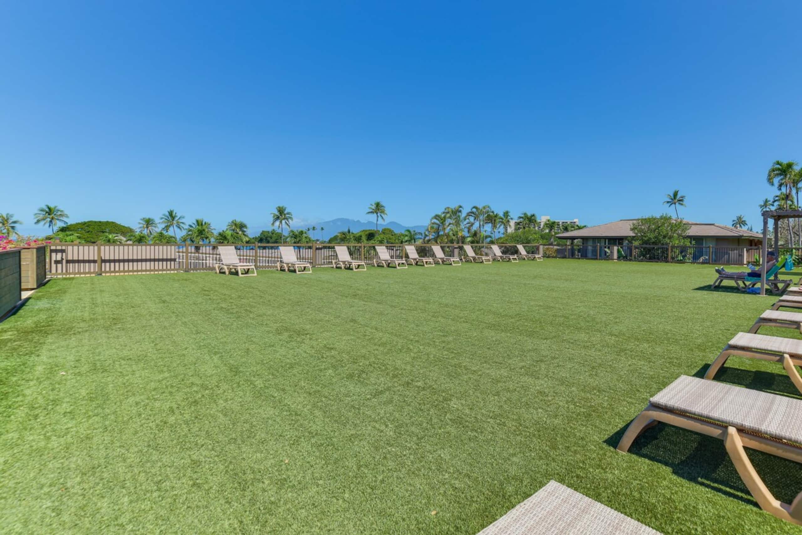 Island Oasis Near Kaanapali Beach & Black Rock - Photo 39