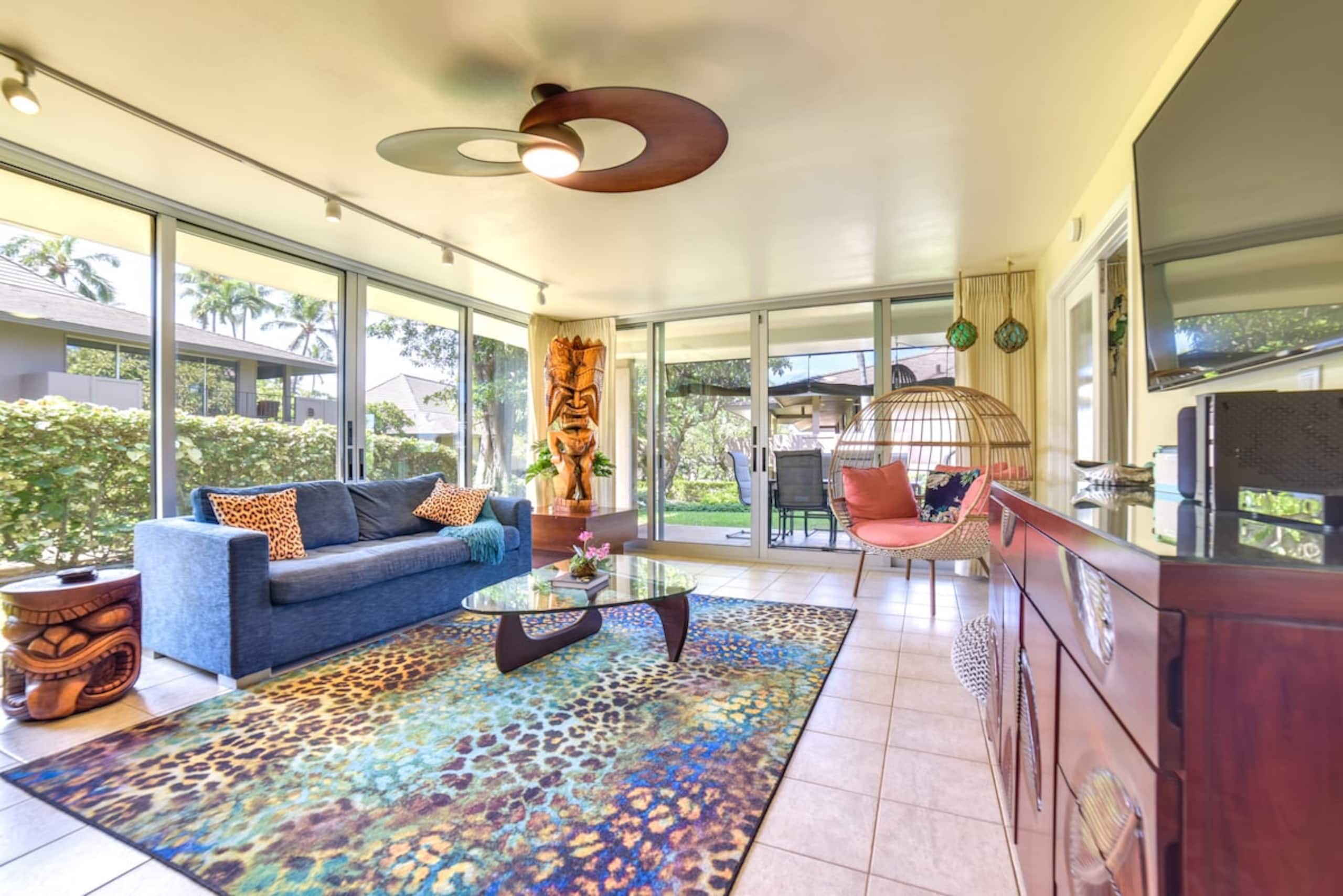 Island Oasis Near Kaanapali Beach & Black Rock - Photo 1