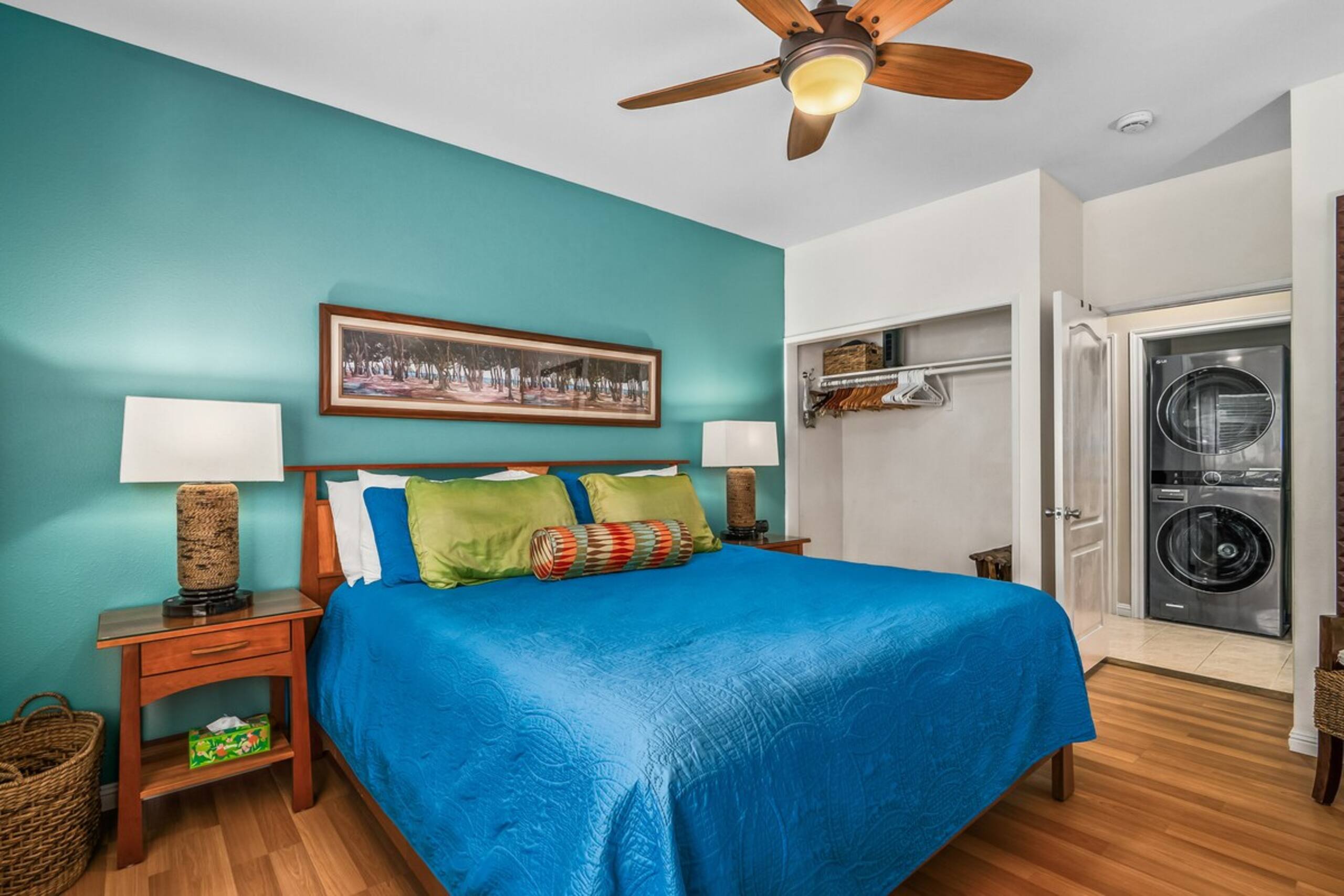 5 Beds Downstairs Corner Unit+AC - Photo 16