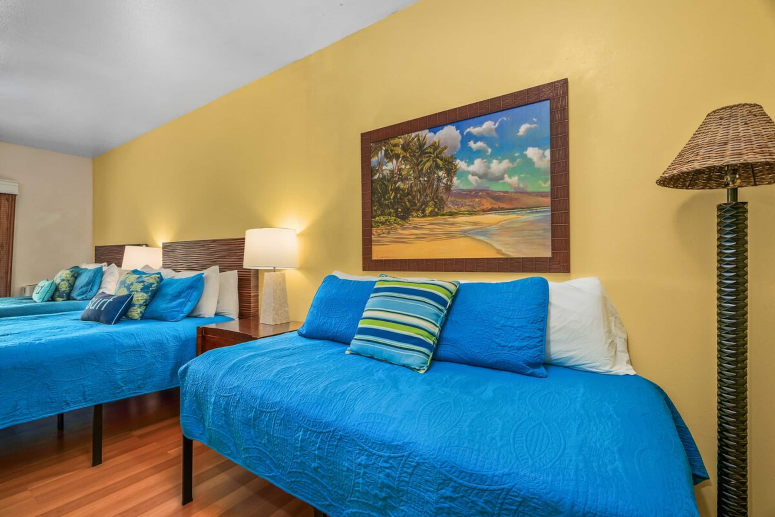 5 Beds Downstairs Corner Unit+AC - Photo 14