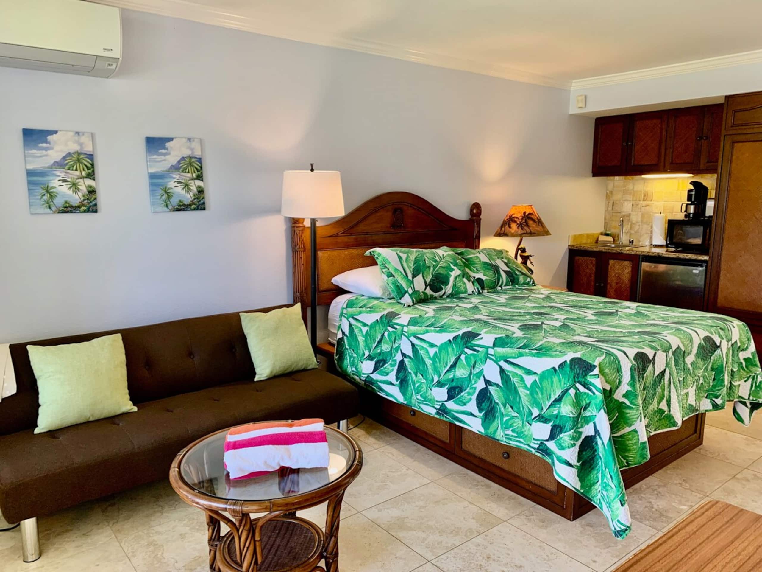 This is your Gorgeous Oceanview Top Floor AC WIFI - Photo 8