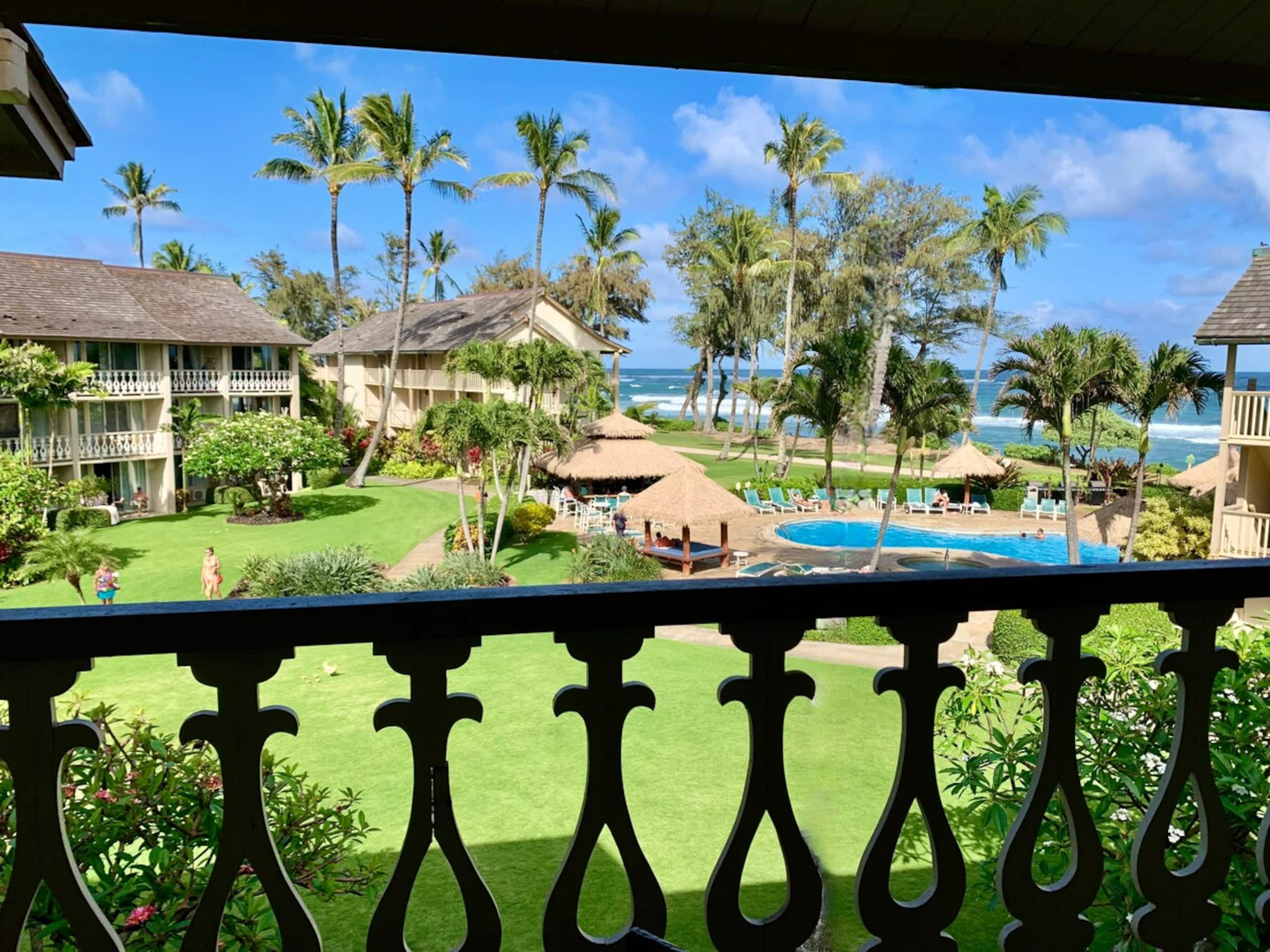 This is your Gorgeous Oceanview Top Floor AC WIFI - Main photo