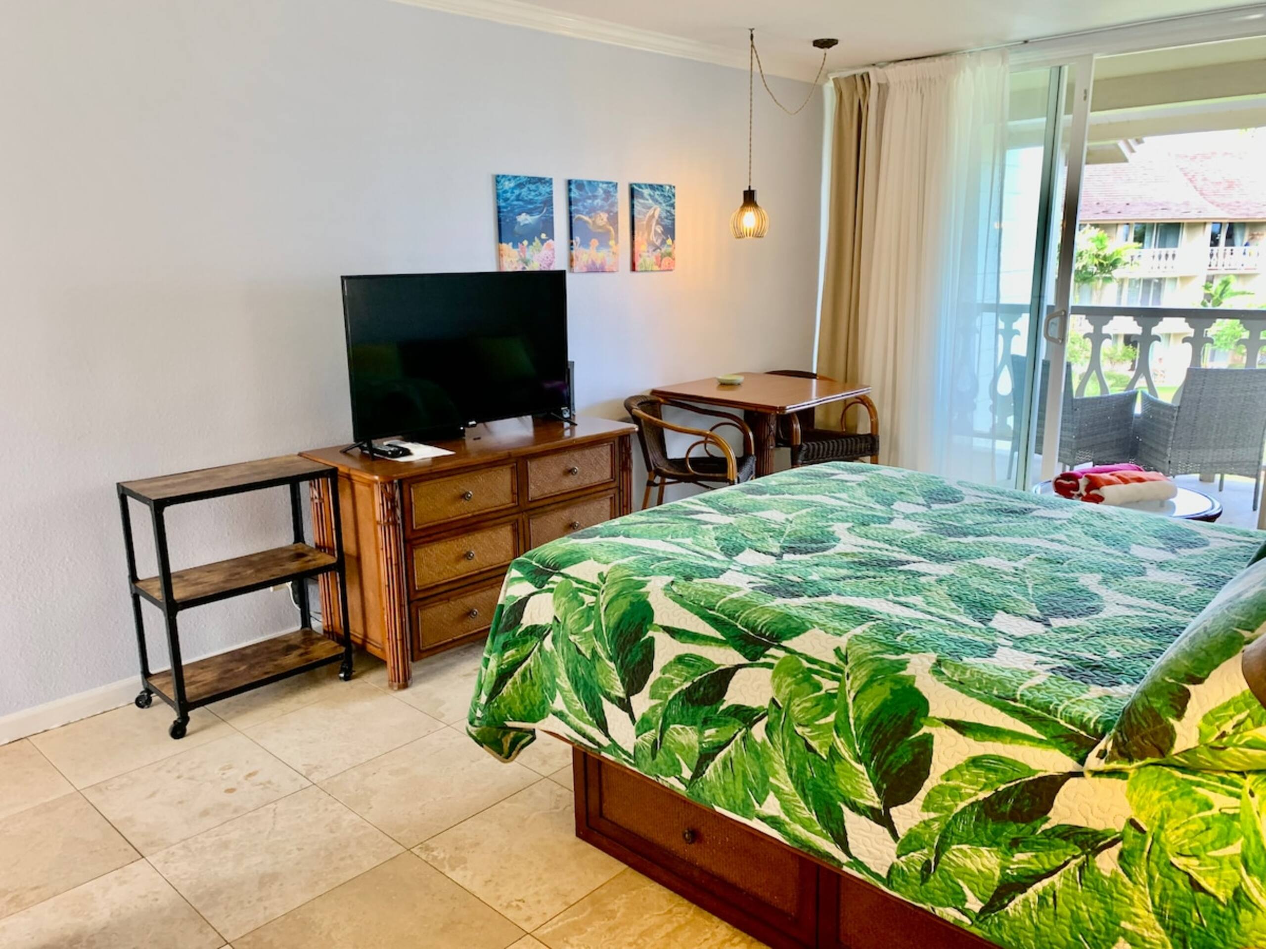 This is your Gorgeous Oceanview Top Floor AC WIFI - Photo 9