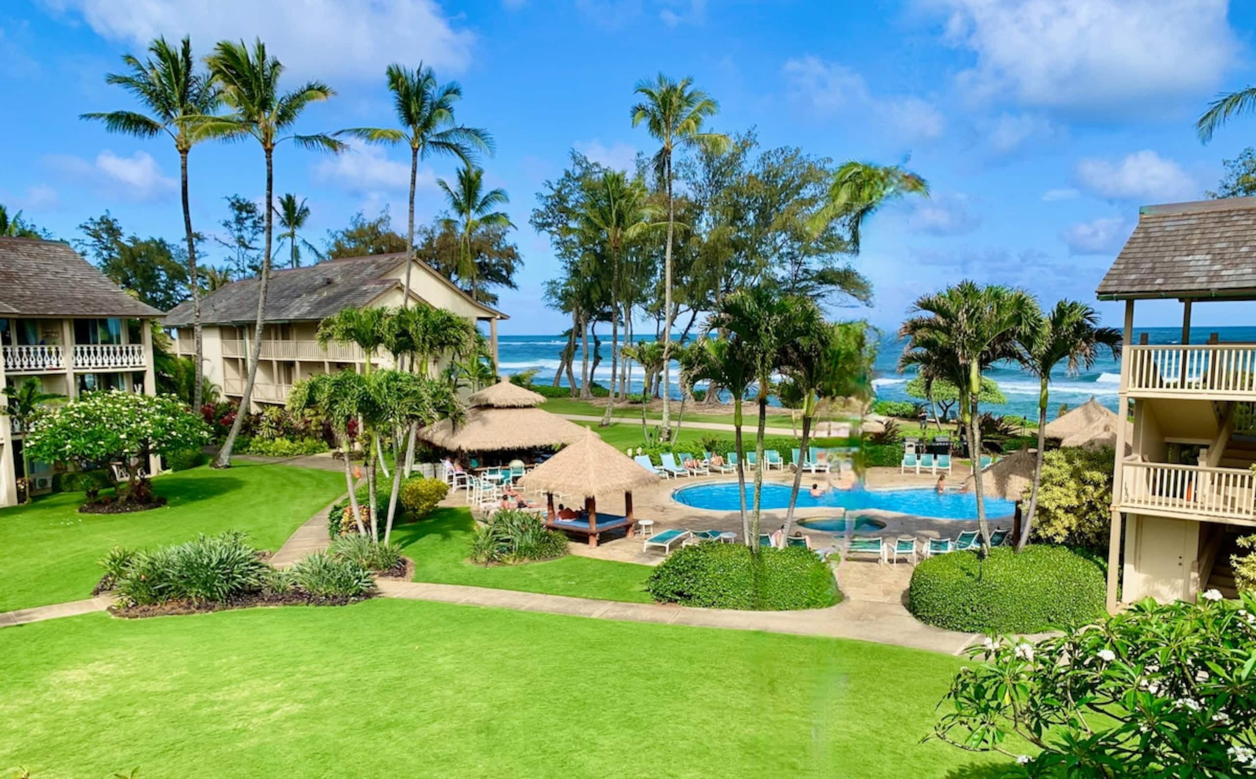 This is your Gorgeous Oceanview Top Floor AC WIFI - Photo 2