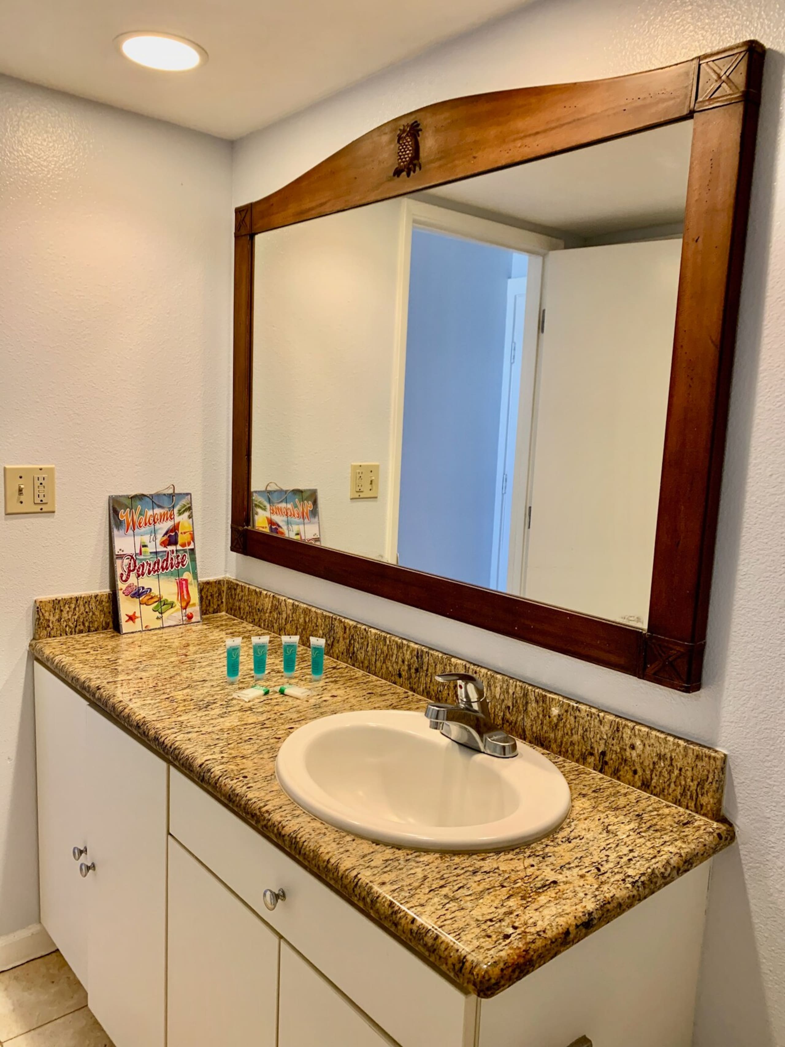 This is your Gorgeous Oceanview Top Floor AC WIFI - Photo 17