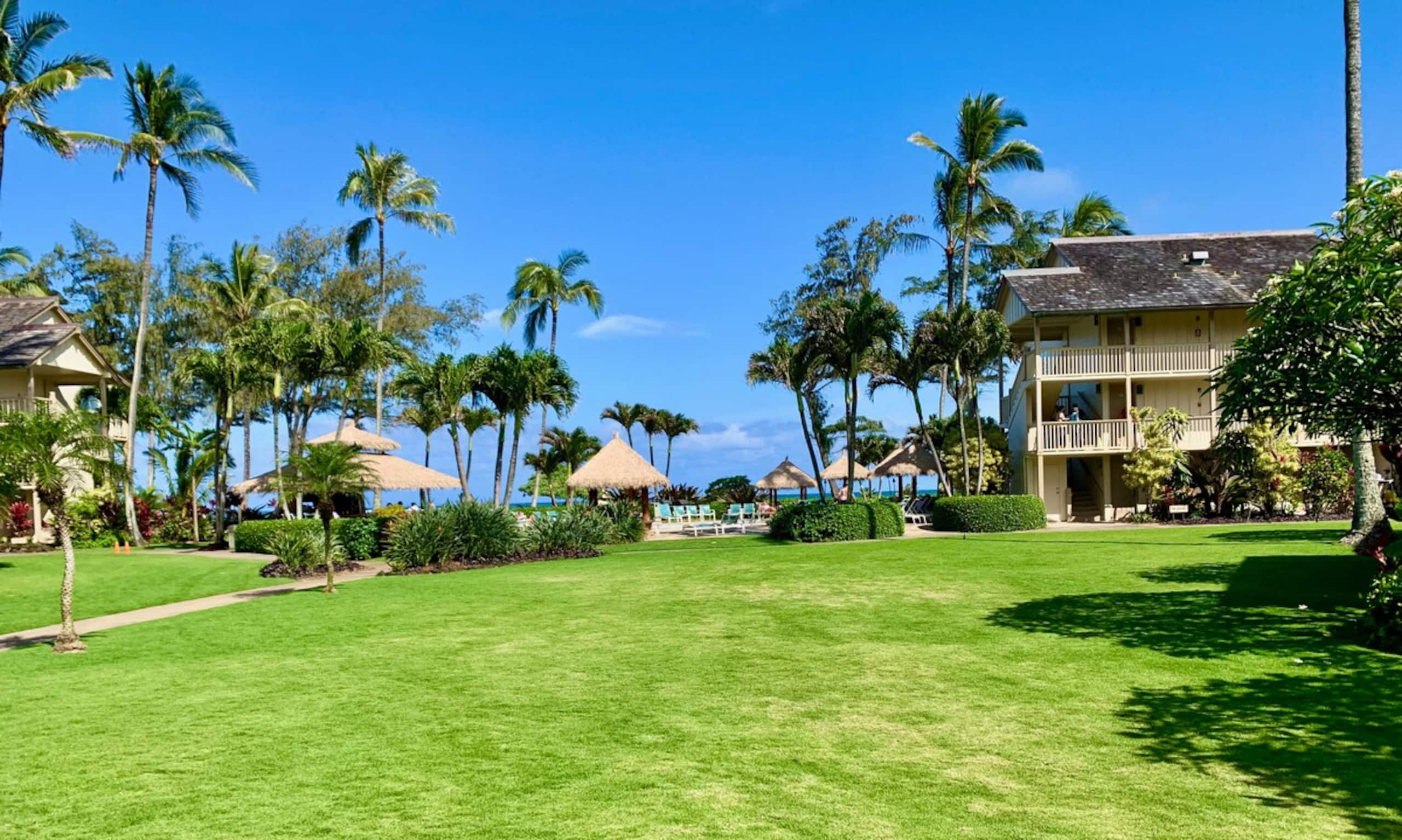 This is your Gorgeous Oceanview Top Floor AC WIFI - Photo 25
