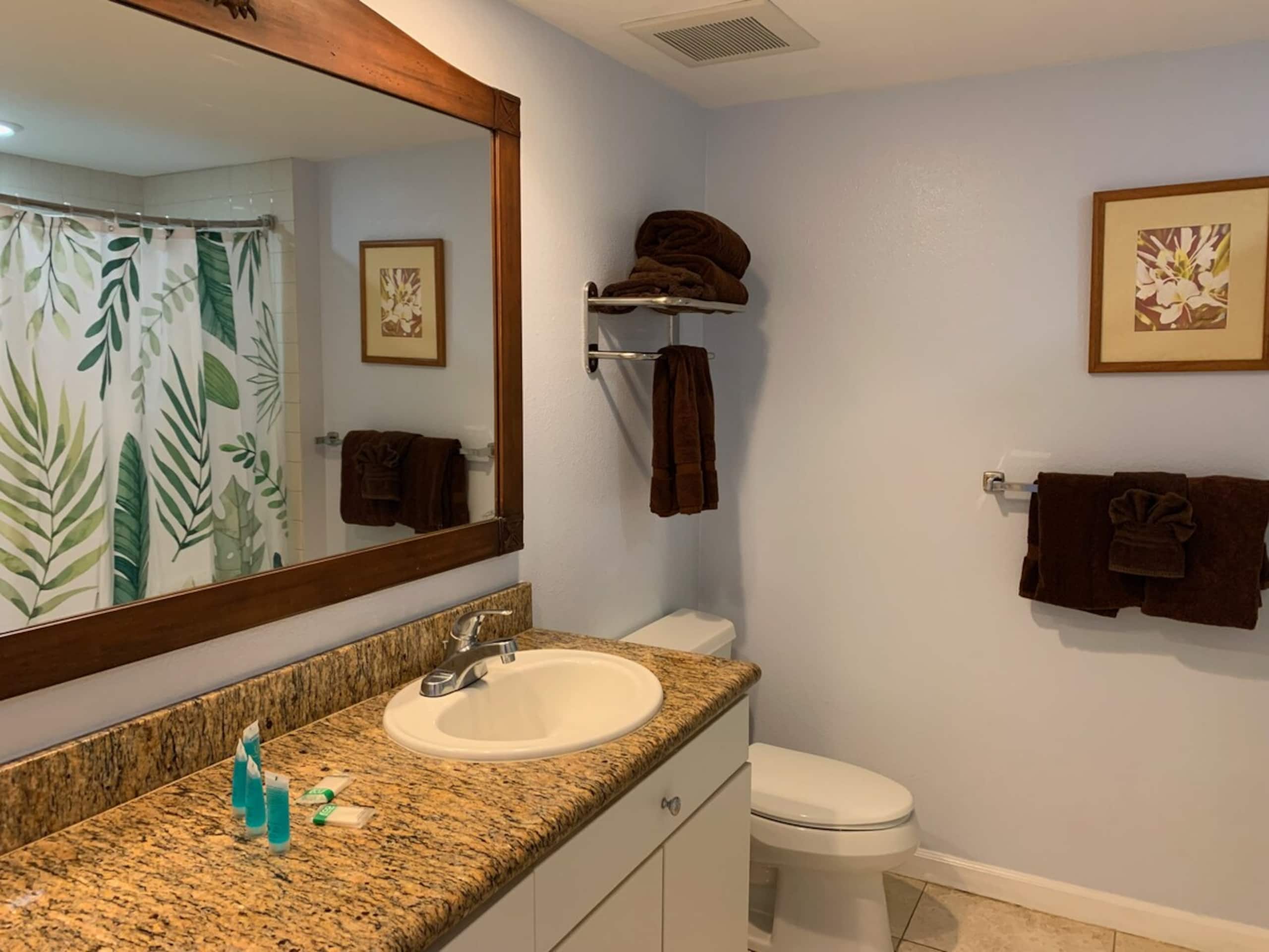This is your Gorgeous Oceanview Top Floor AC WIFI - Photo 11