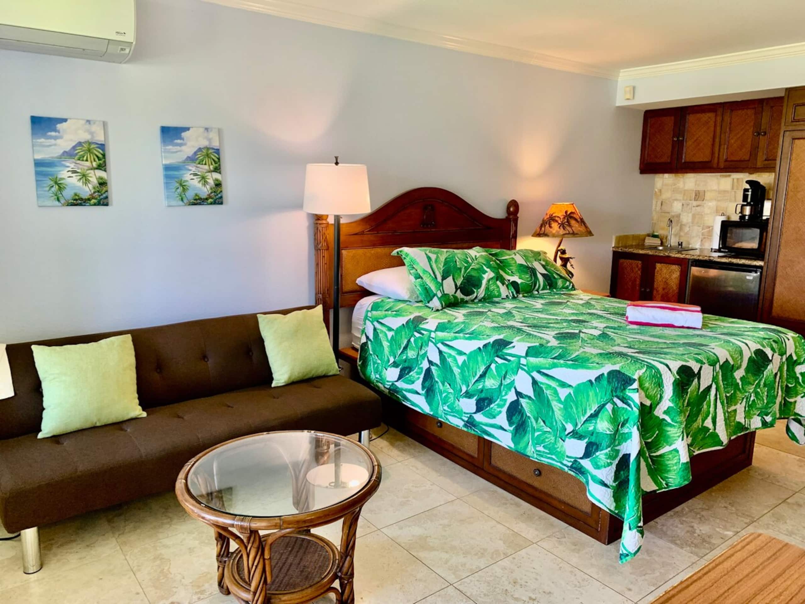 This is your Gorgeous Oceanview Top Floor AC WIFI - Photo 12