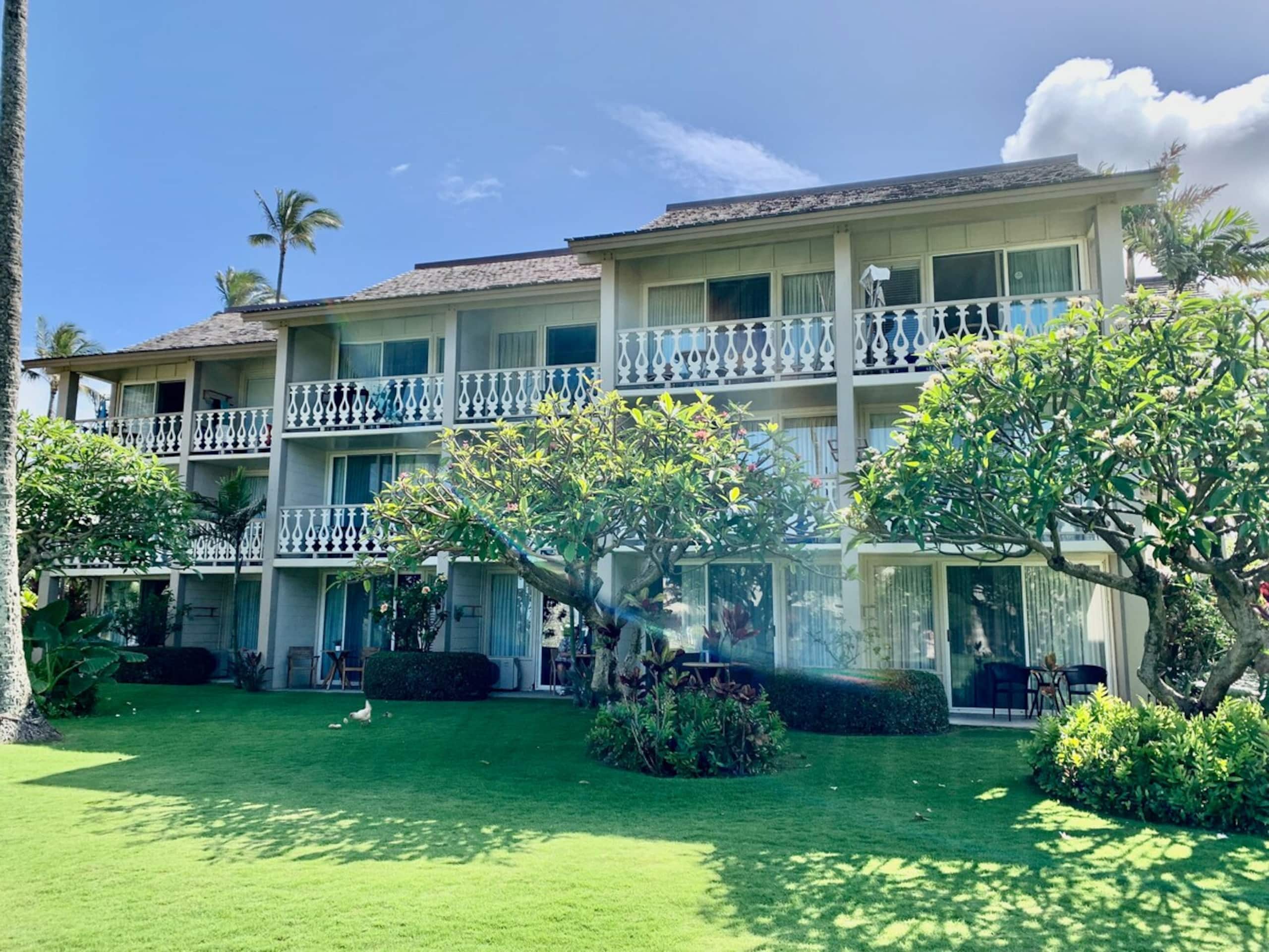 This is your Gorgeous Oceanview Top Floor AC WIFI - Photo 20