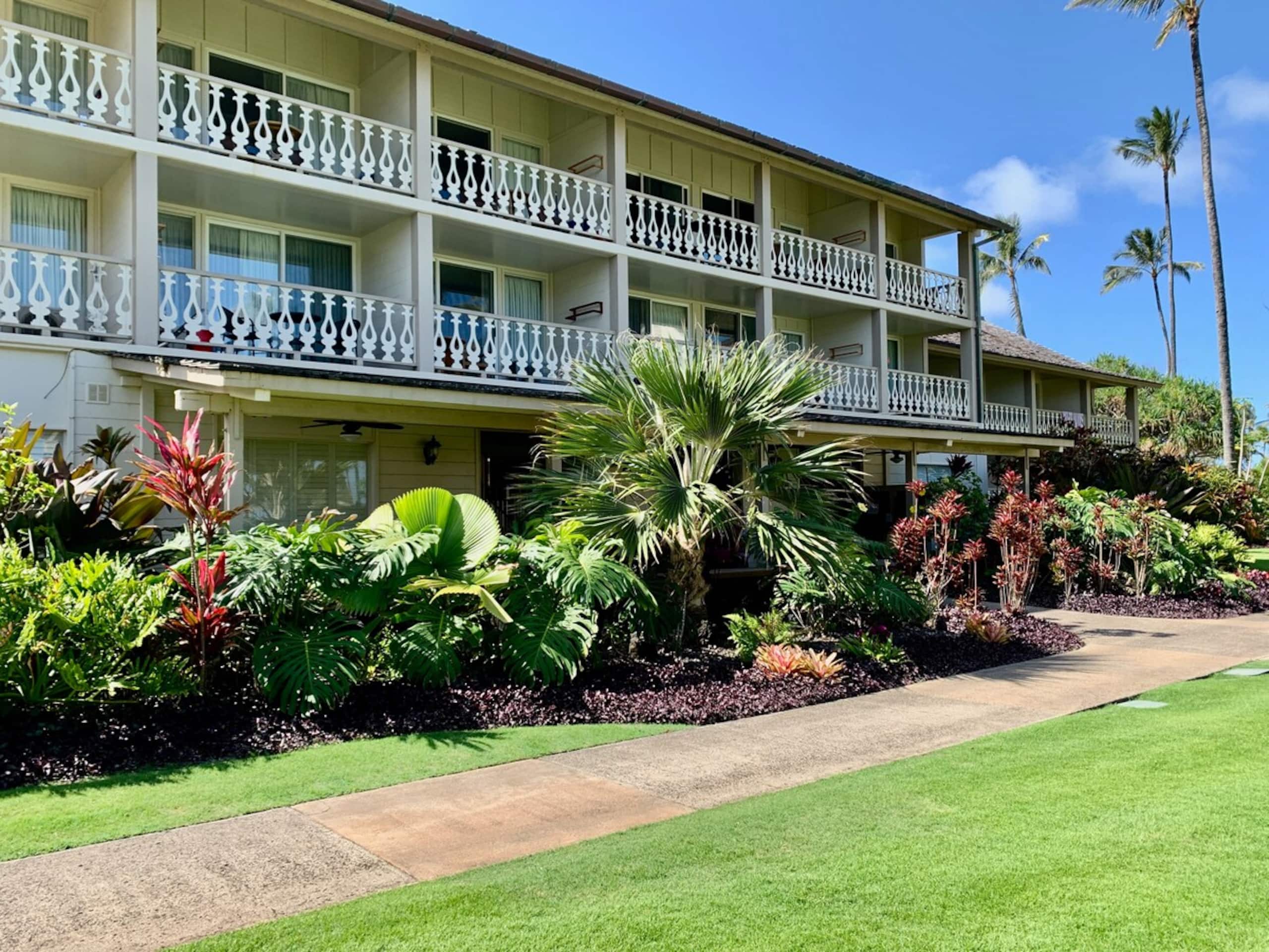 This is your Gorgeous Oceanview Top Floor AC WIFI - Photo 23