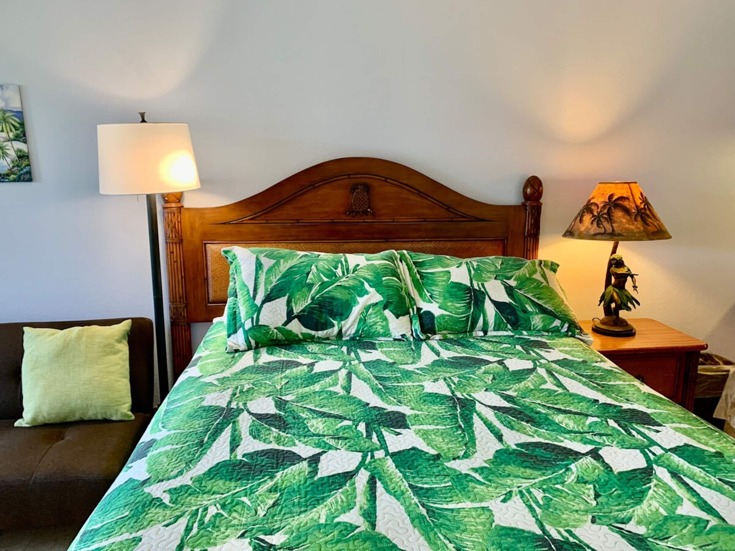 This is your Gorgeous Oceanview Top Floor AC WIFI - Photo 7