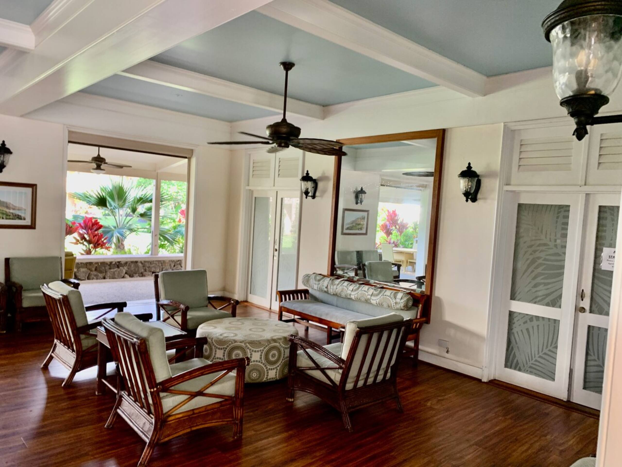 This is your Gorgeous Oceanview Top Floor AC WIFI - Photo 28