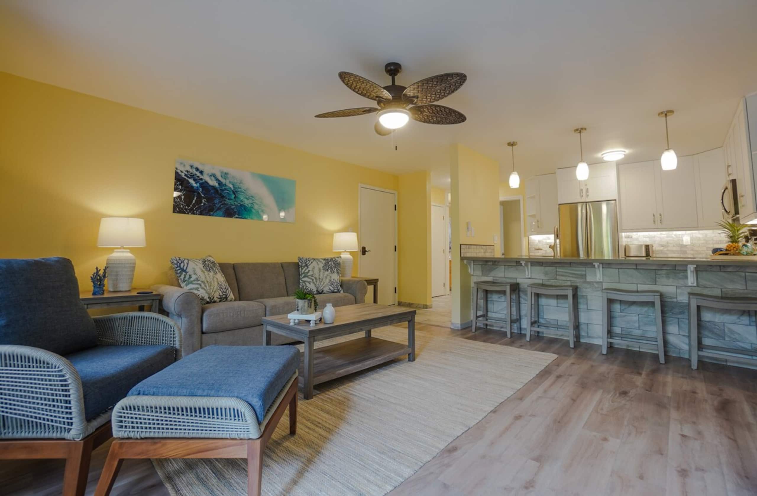 Summer deals now. No resort fee/parking-A/C - Photo 7
