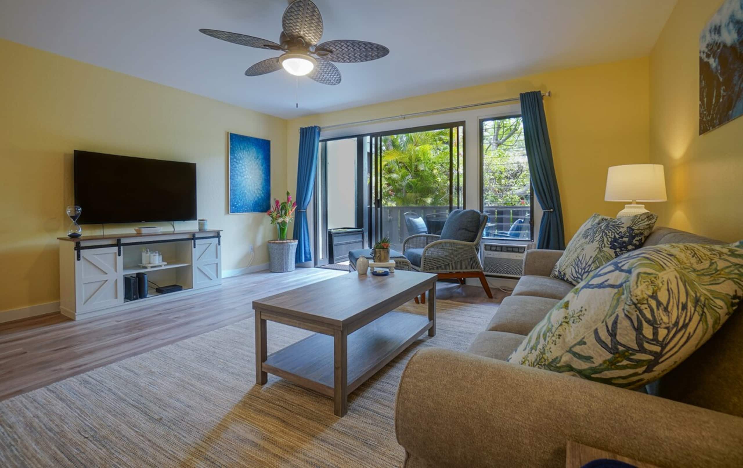Summer deals now. No resort fee/parking-A/C - Photo 6