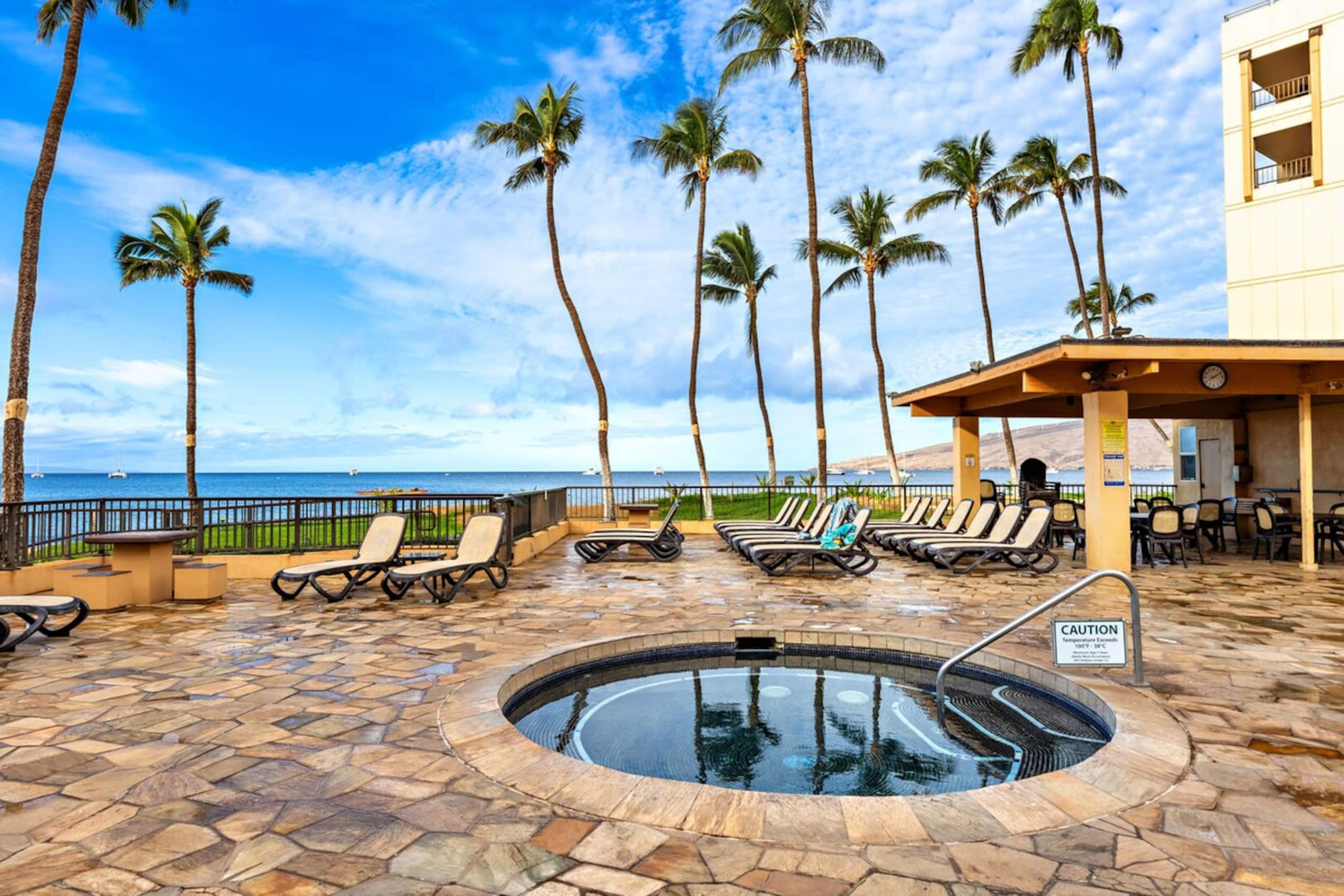 Tropical oceanfront escape, steps from Sugar Beach - Photo 22