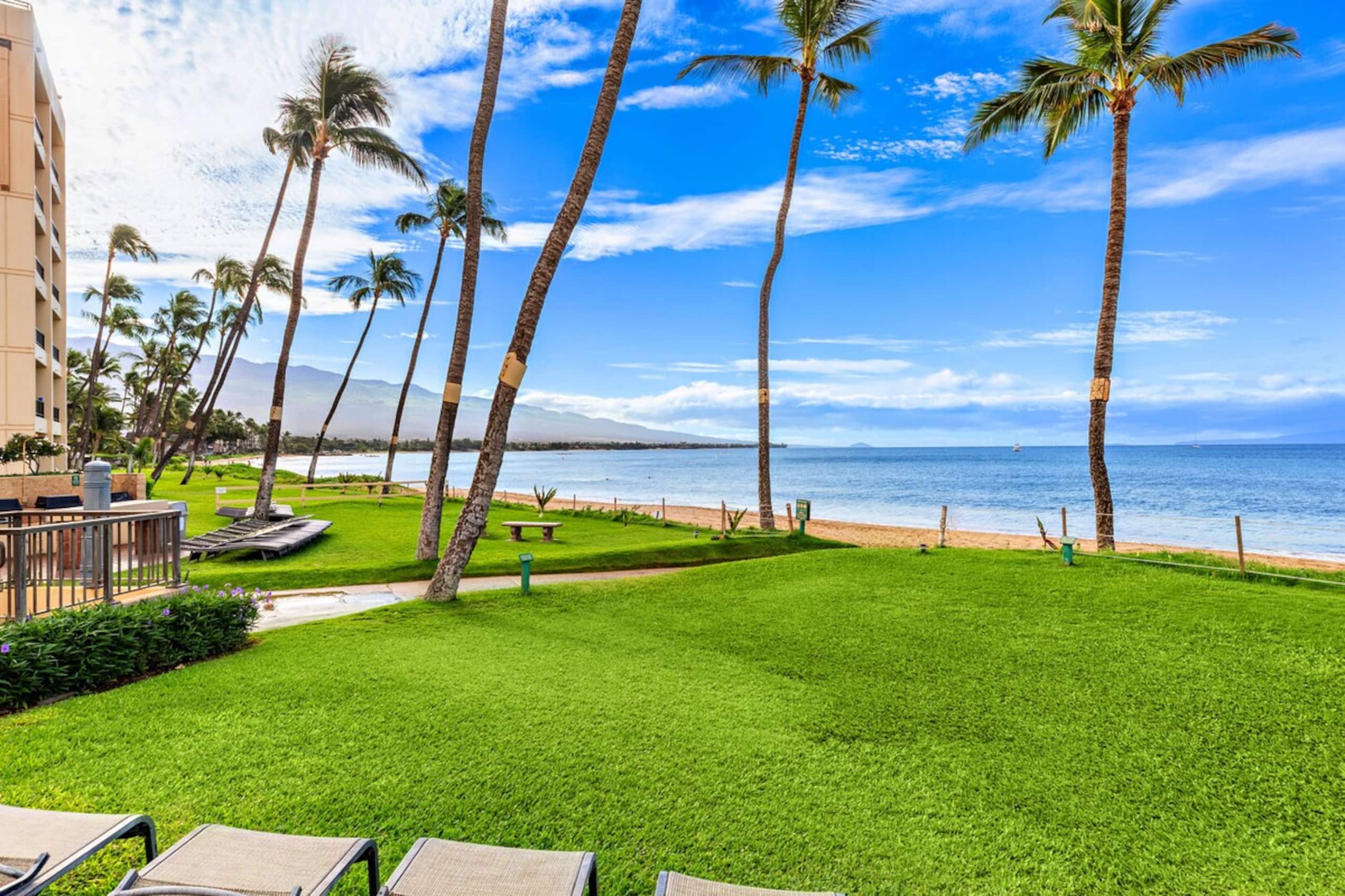 Tropical oceanfront escape, steps from Sugar Beach - Photo 26
