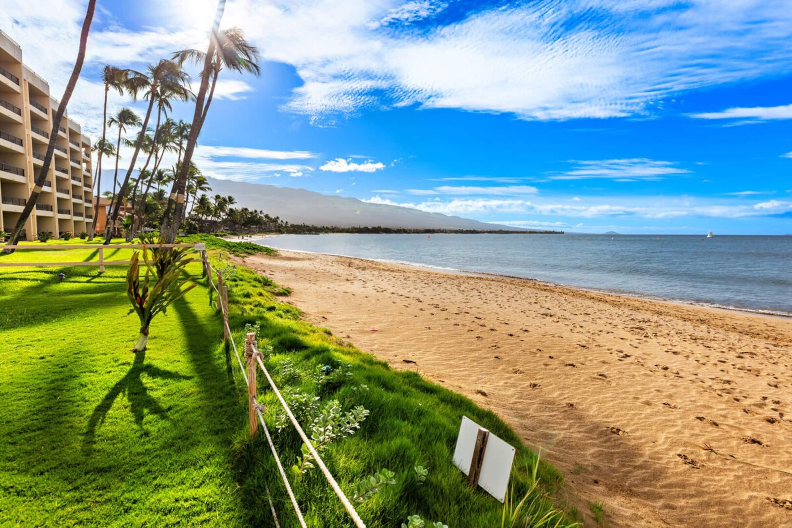 Tropical oceanfront escape, steps from Sugar Beach - Photo 29