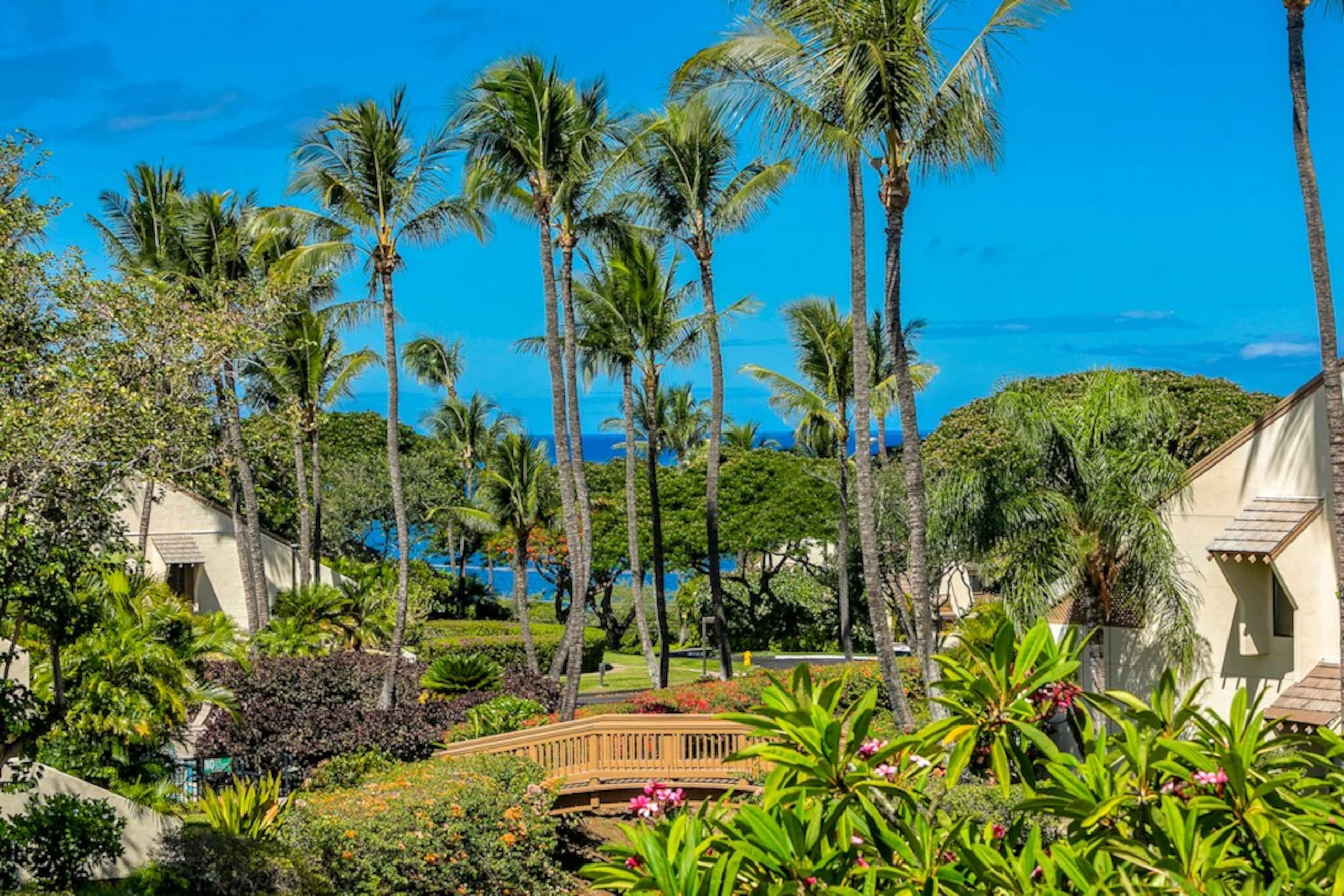 Ocean view condo across Kamaole Beach - Photo 62