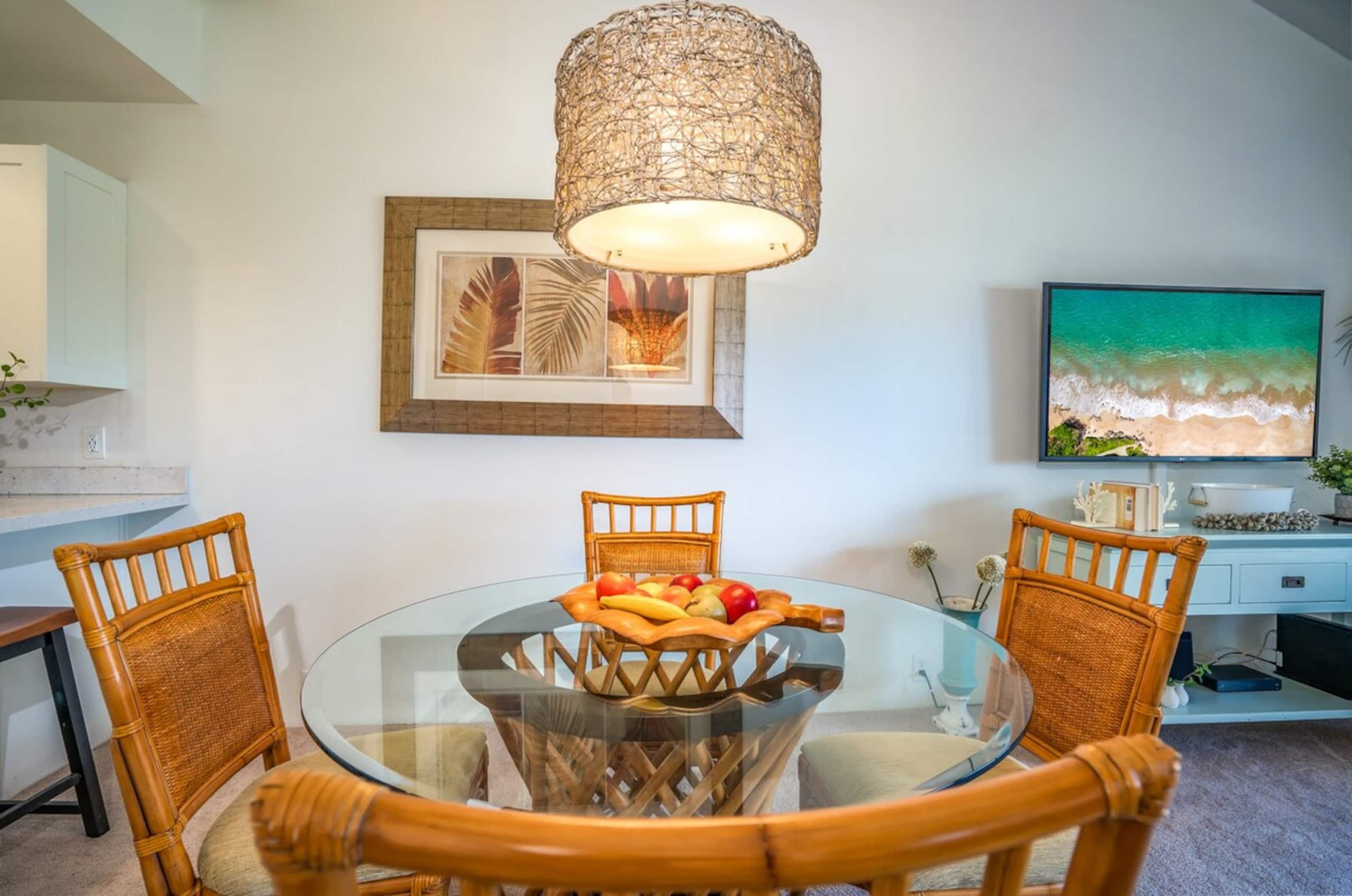 Ocean view condo across Kamaole Beach - Photo 12
