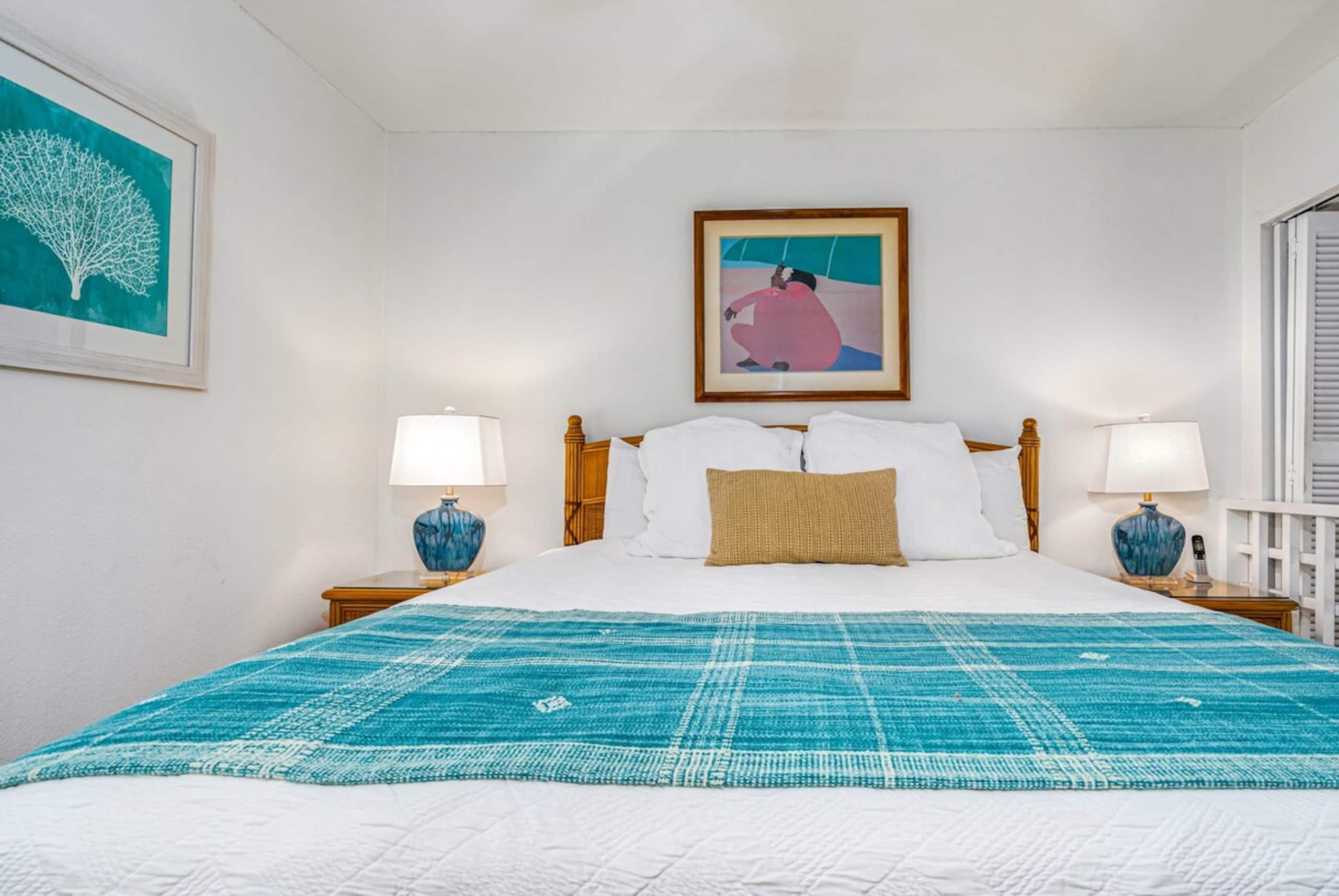 Ocean view condo across Kamaole Beach - Photo 37