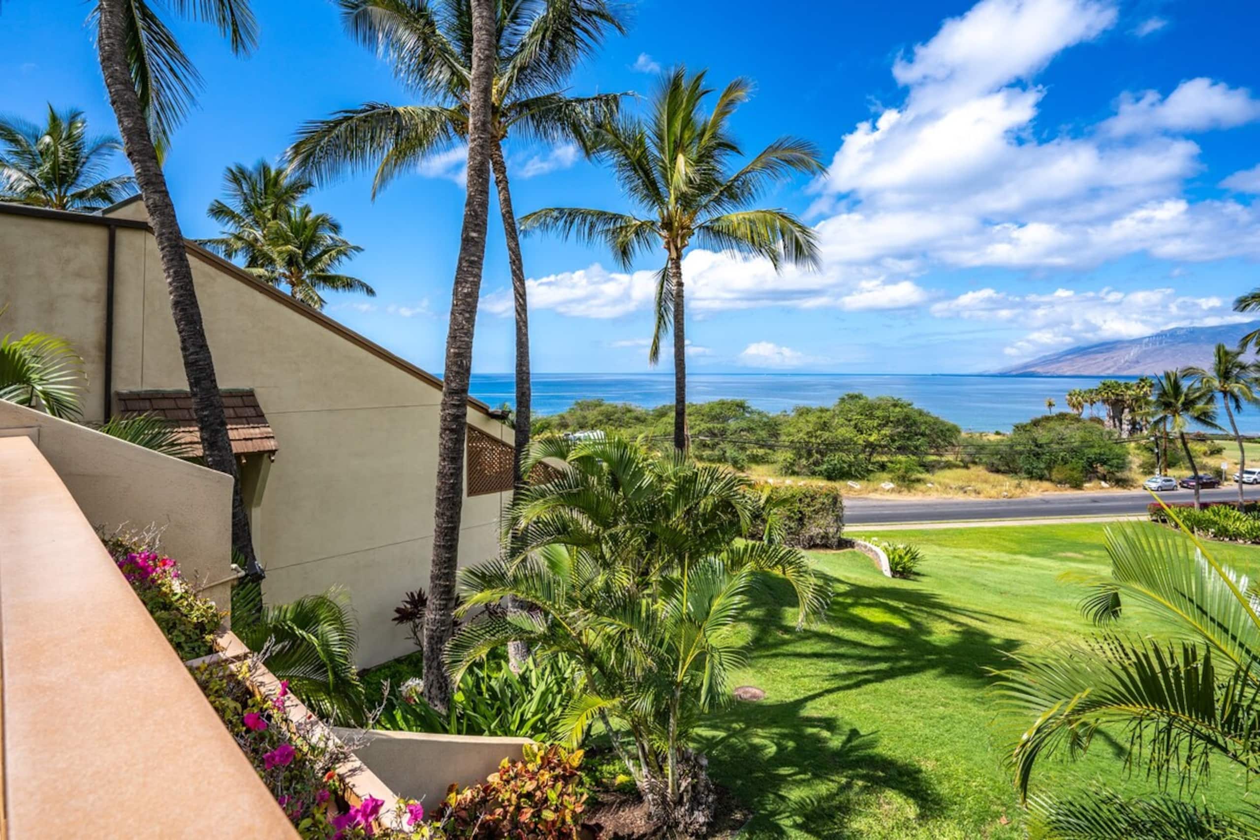 Ocean view condo across Kamaole Beach - Photo 5