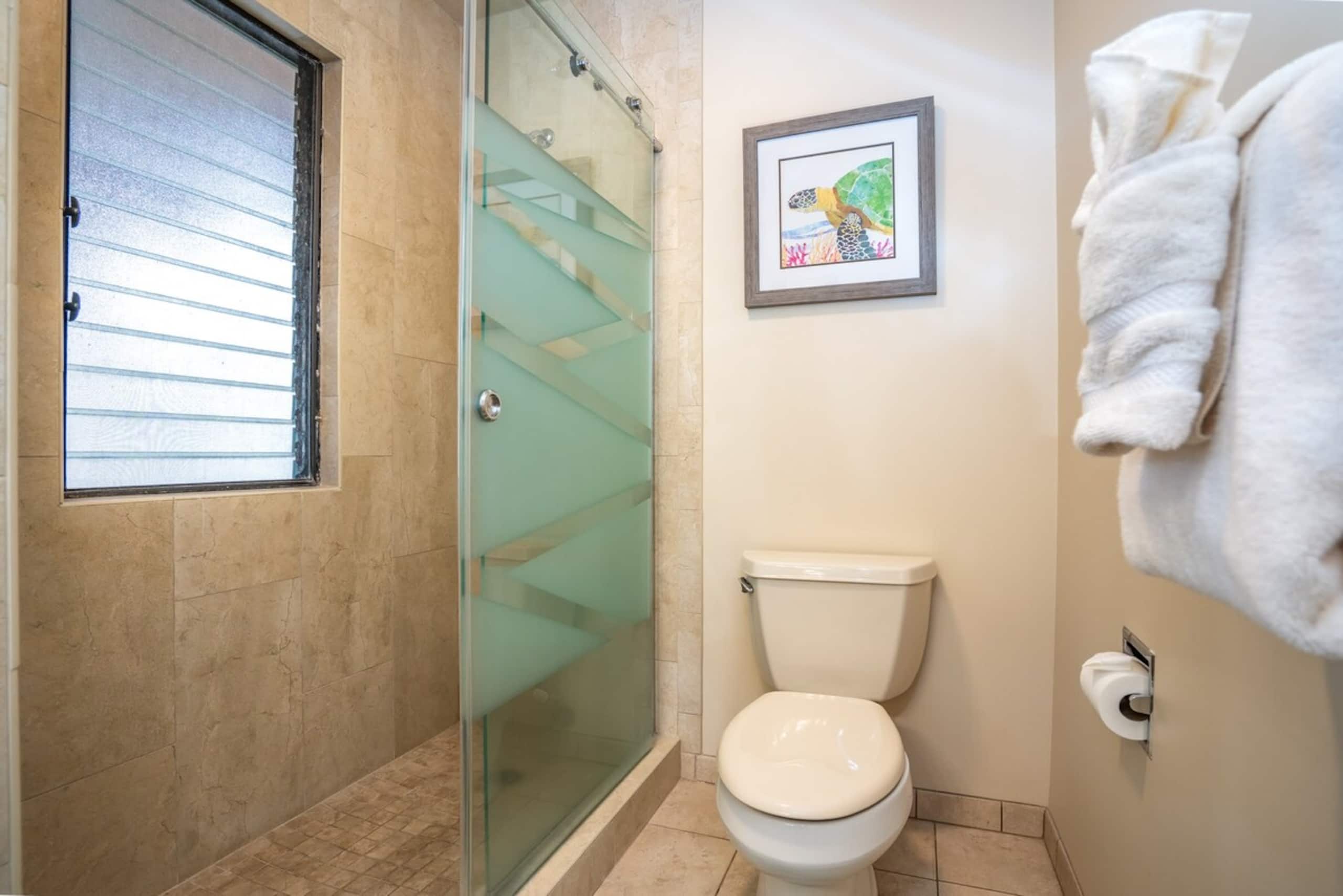 Ocean view condo across Kamaole Beach - Photo 34