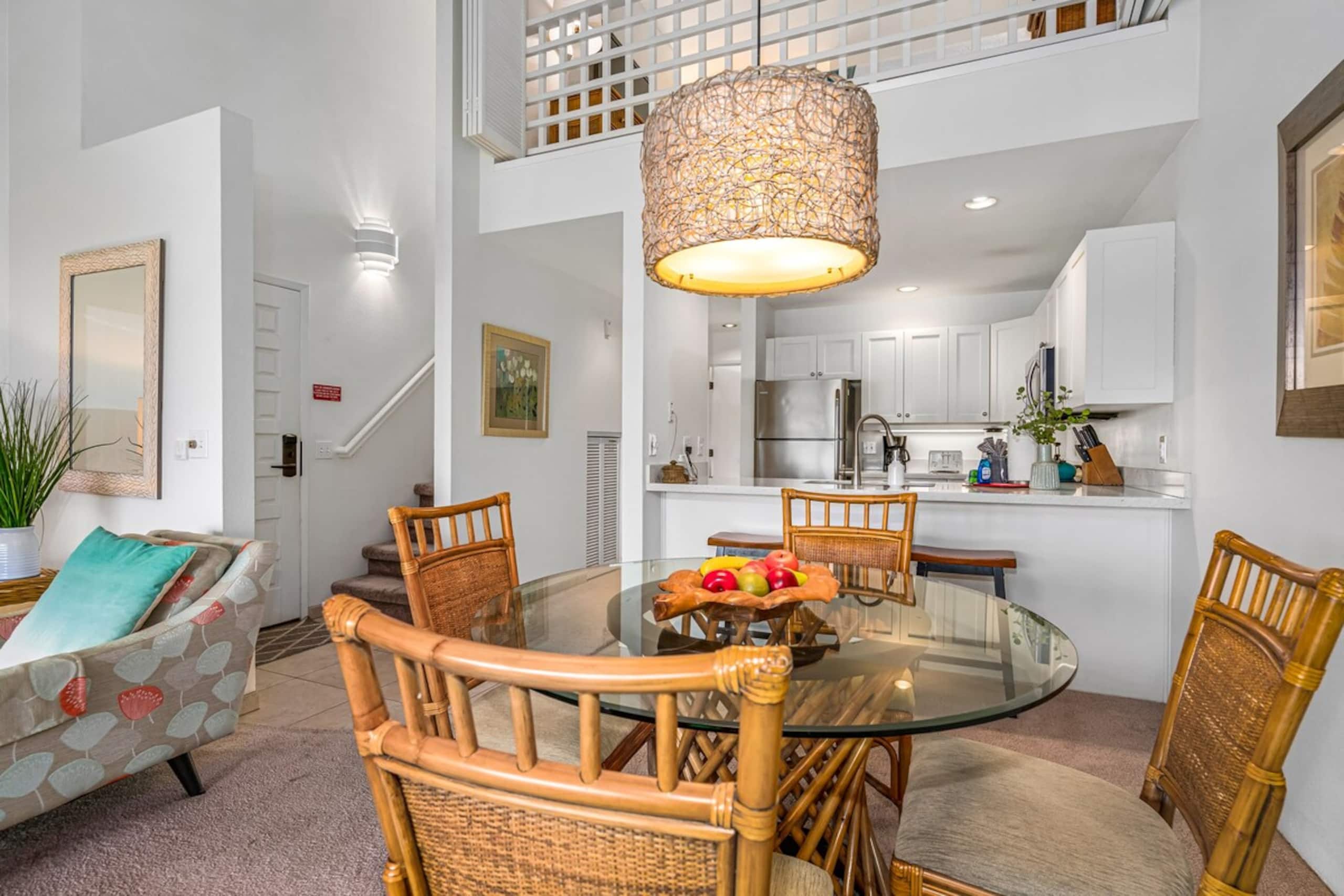 Ocean view condo across Kamaole Beach - Photo 15