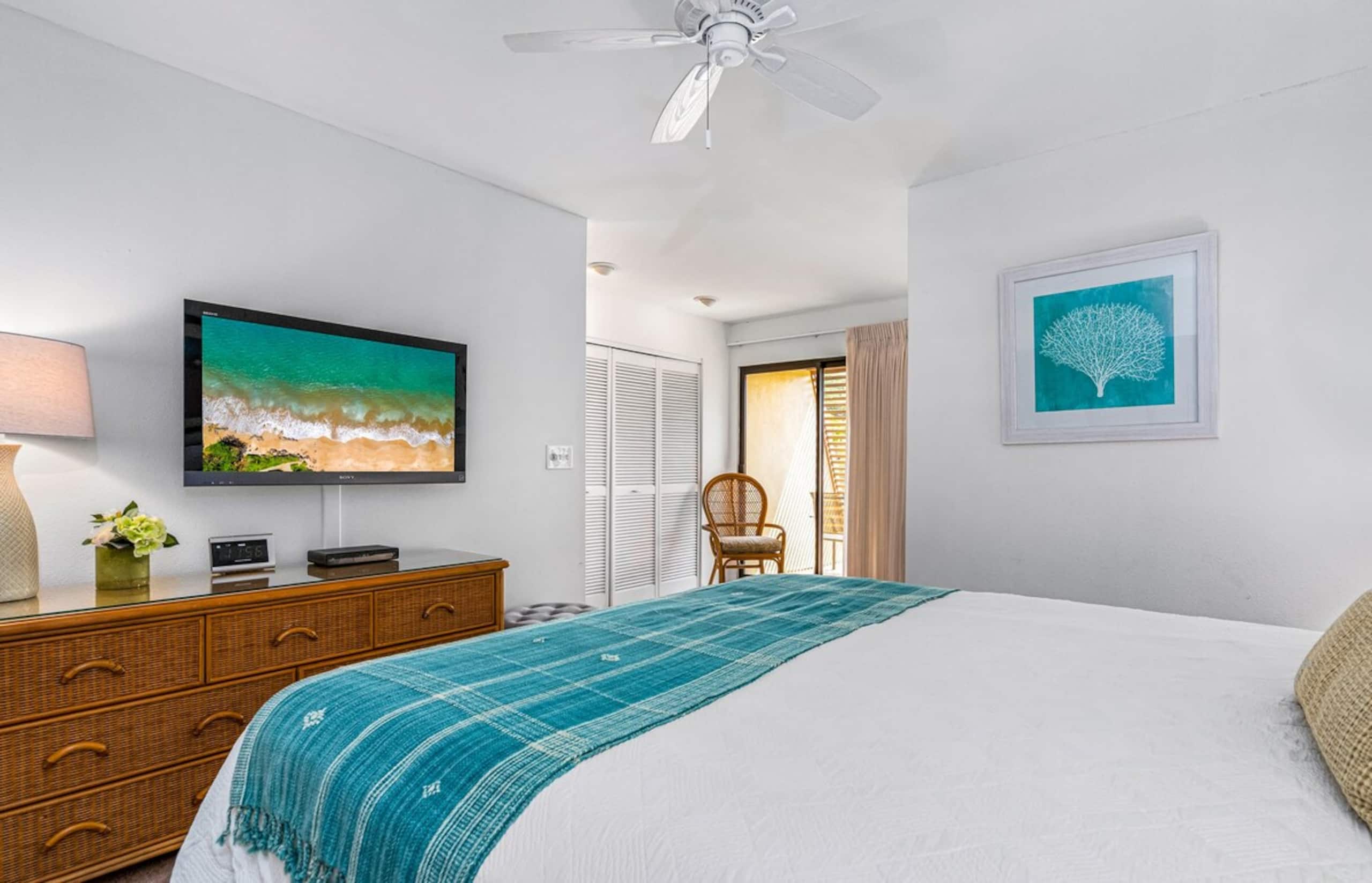 Ocean view condo across Kamaole Beach - Photo 39