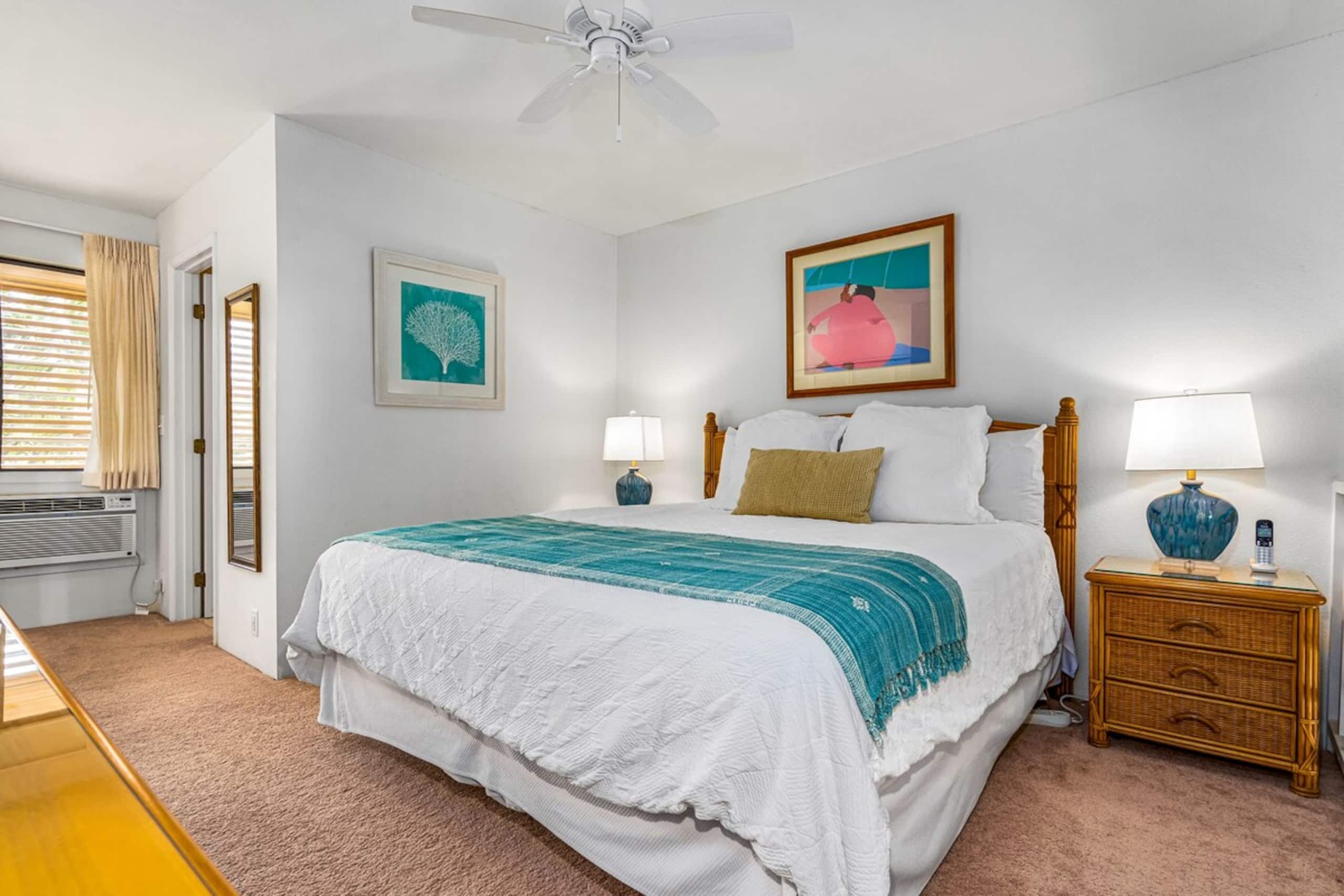 Ocean view condo across Kamaole Beach - Photo 36